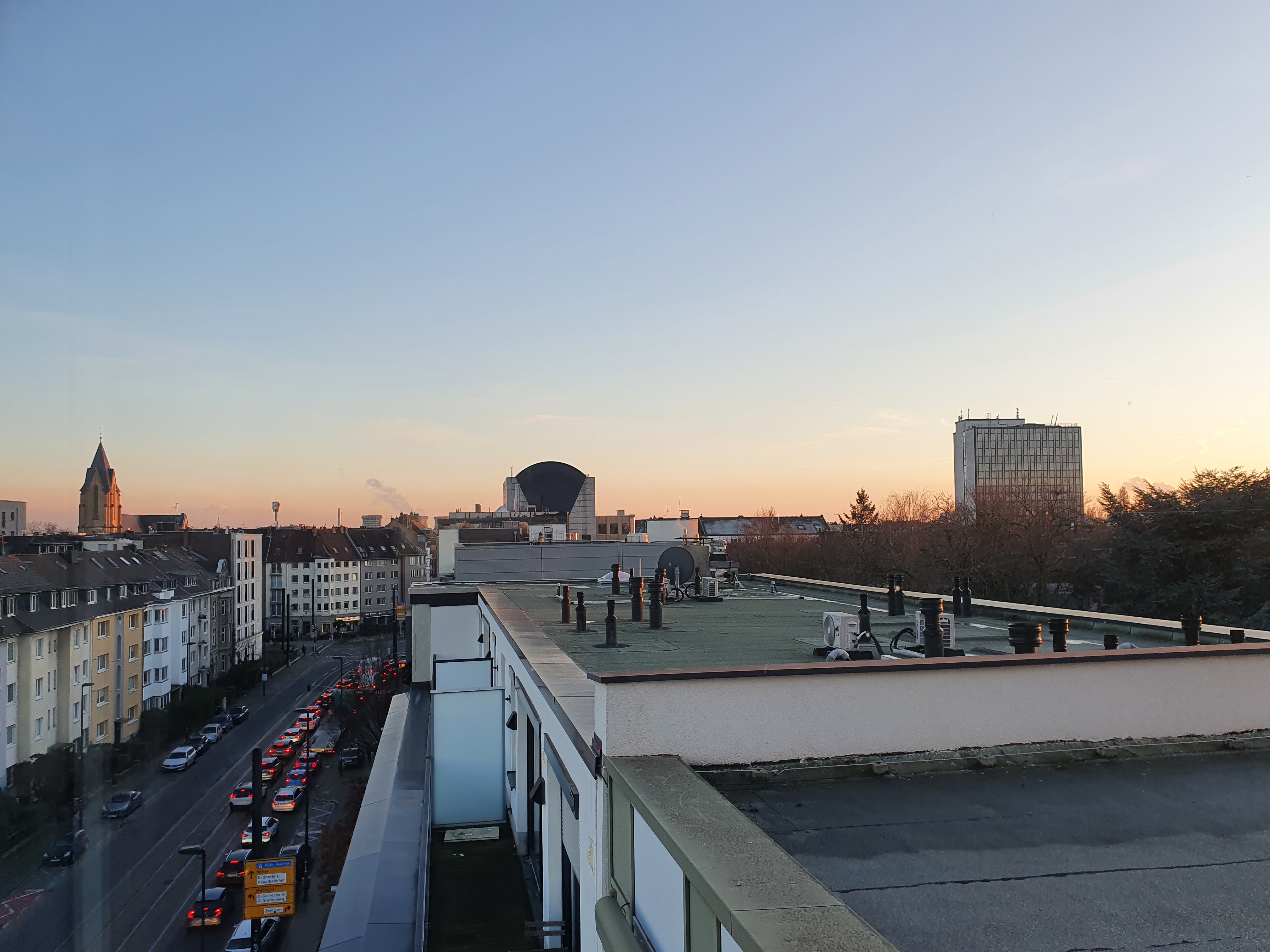 Ausblick