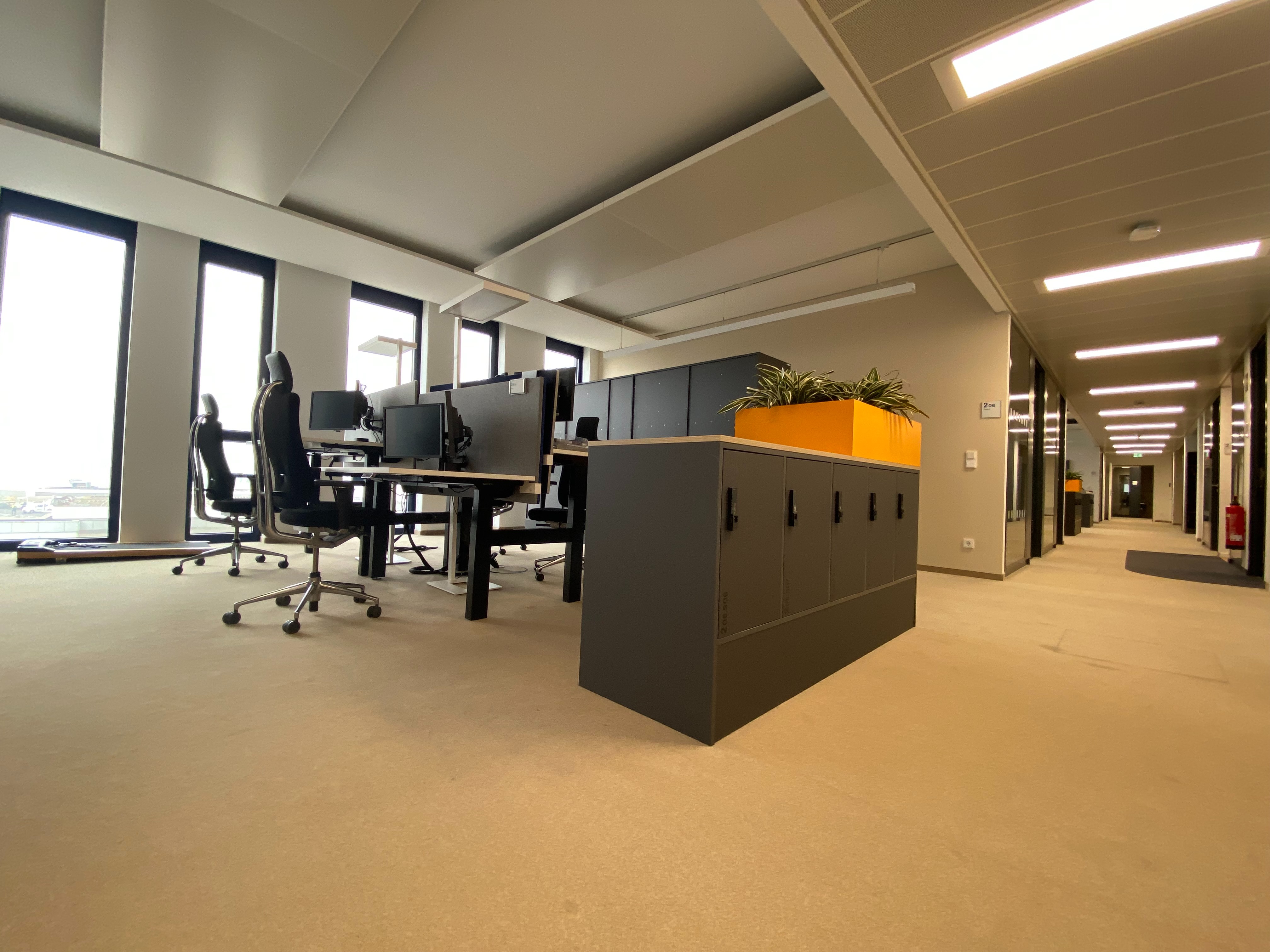 Open Space