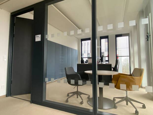 Büro