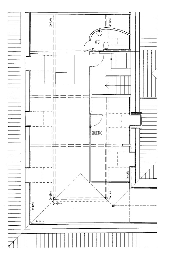 Grundriss DG