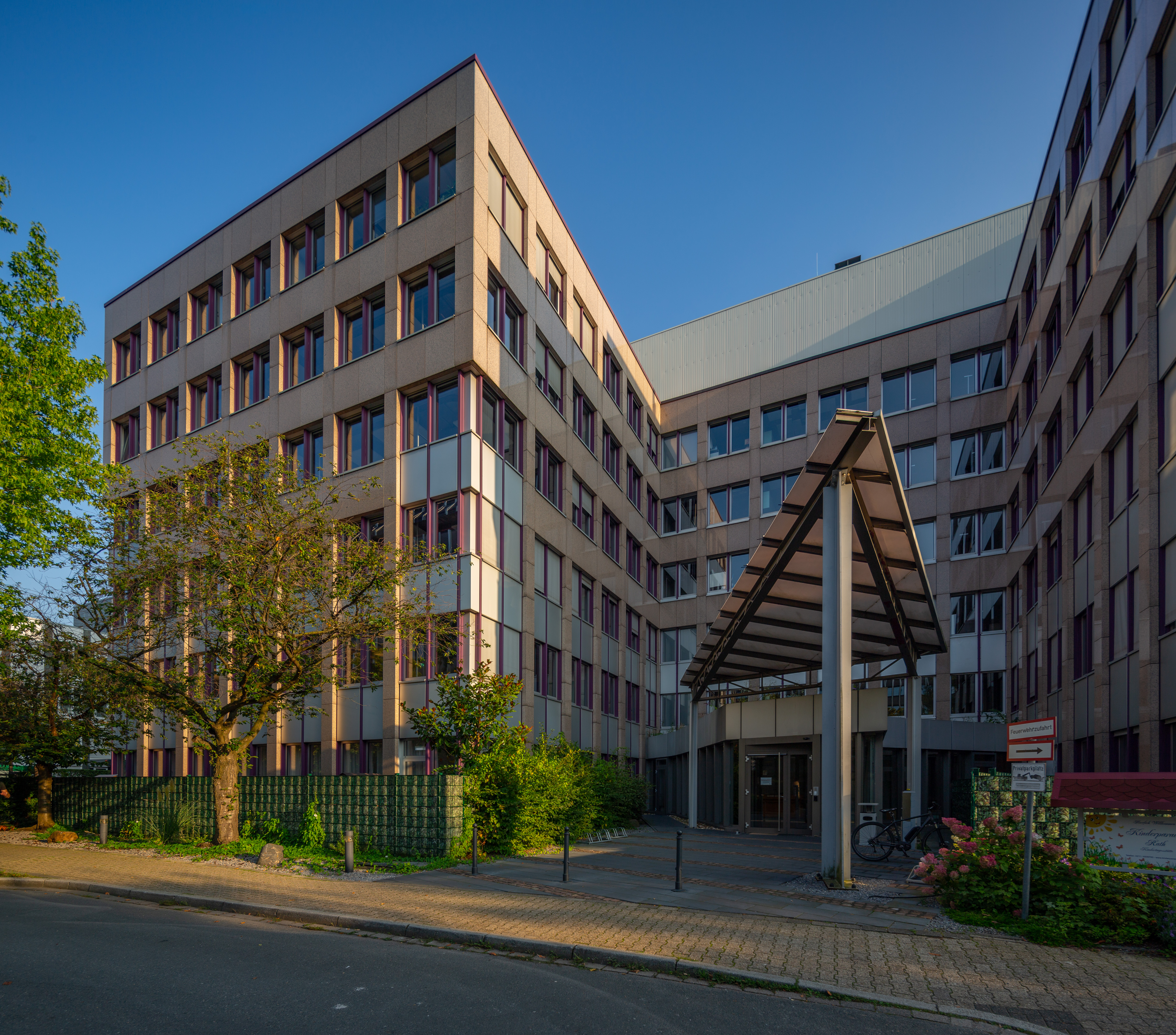 Außenansicht