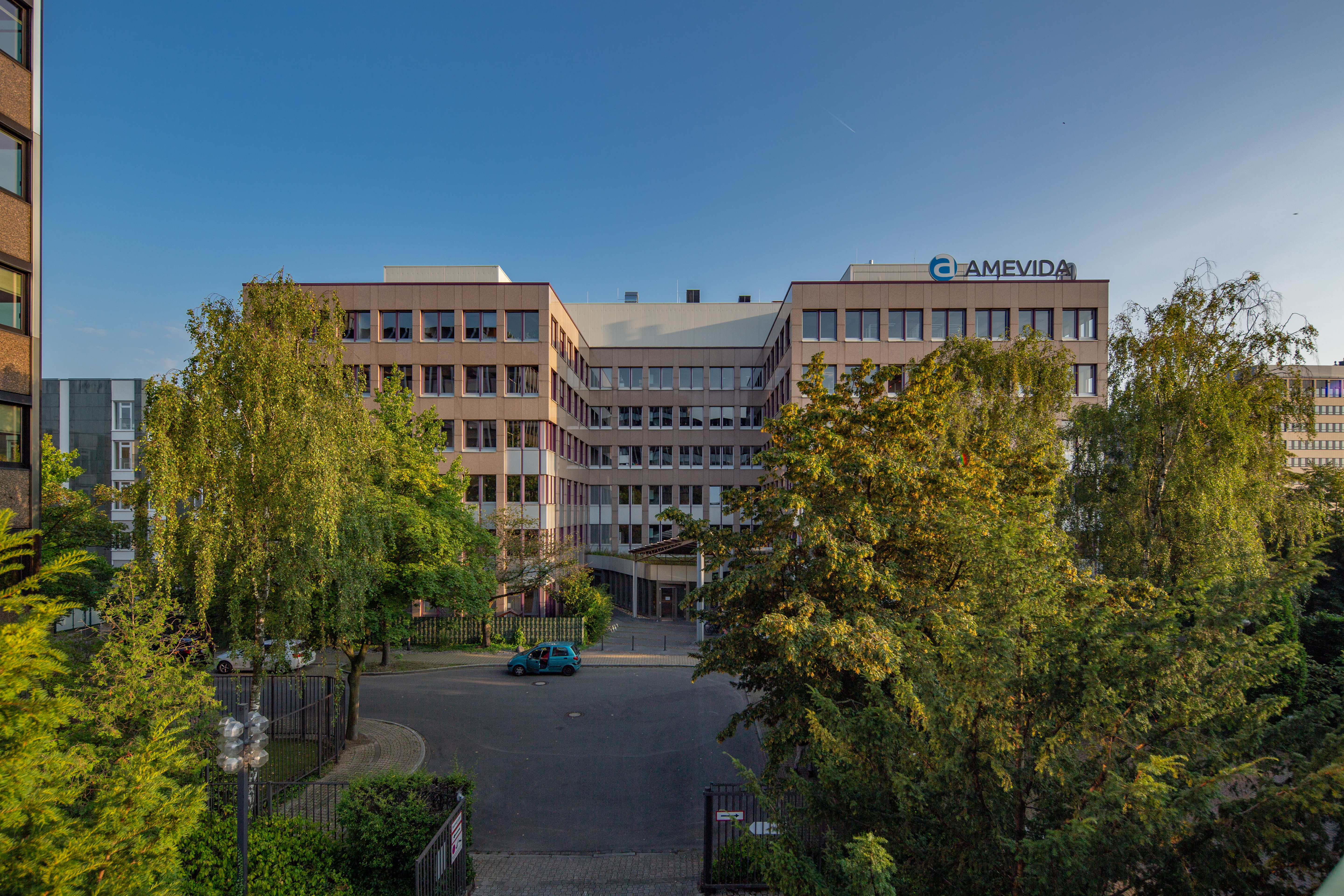 Außenansicht