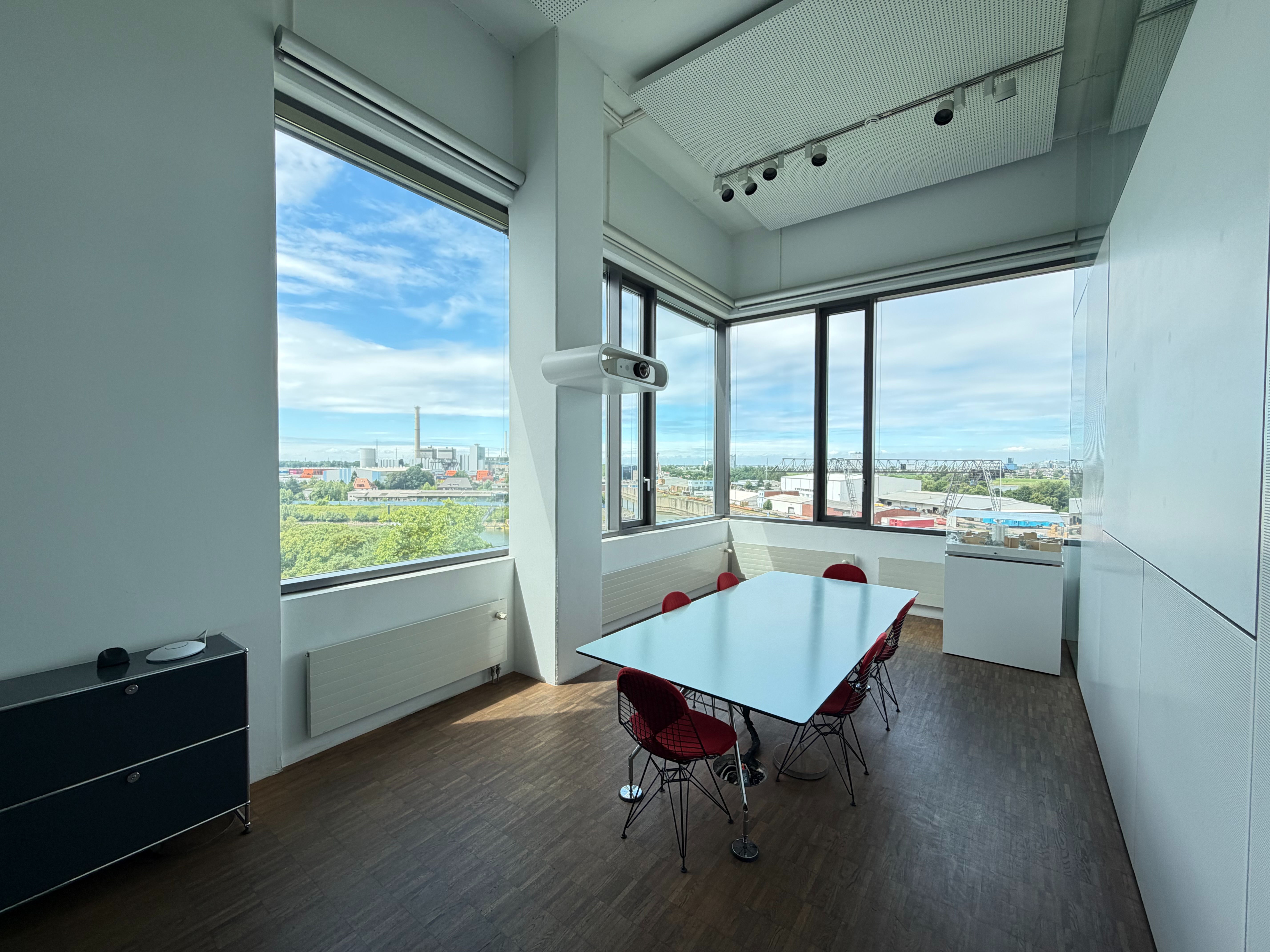 Büro