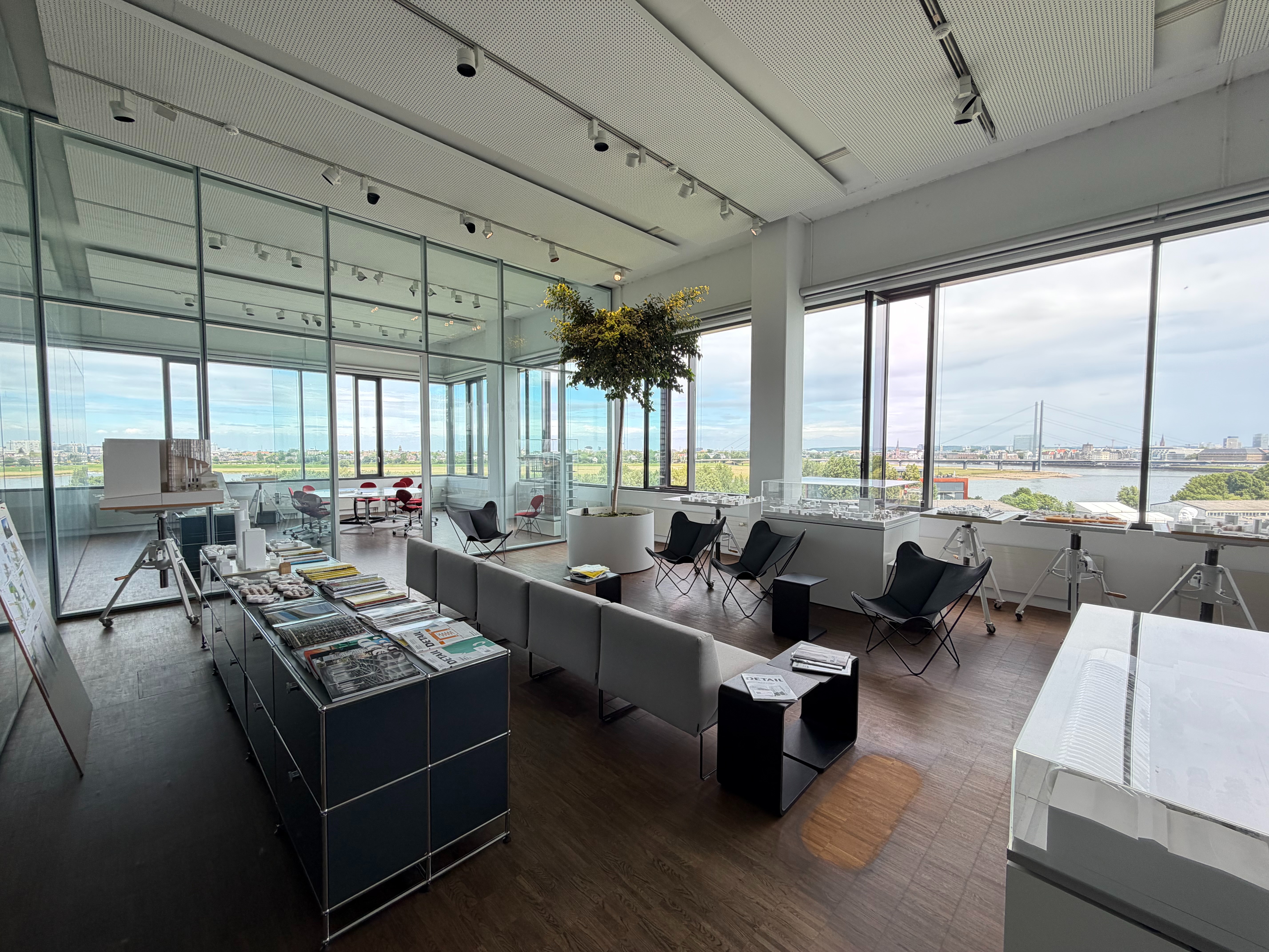 Büro