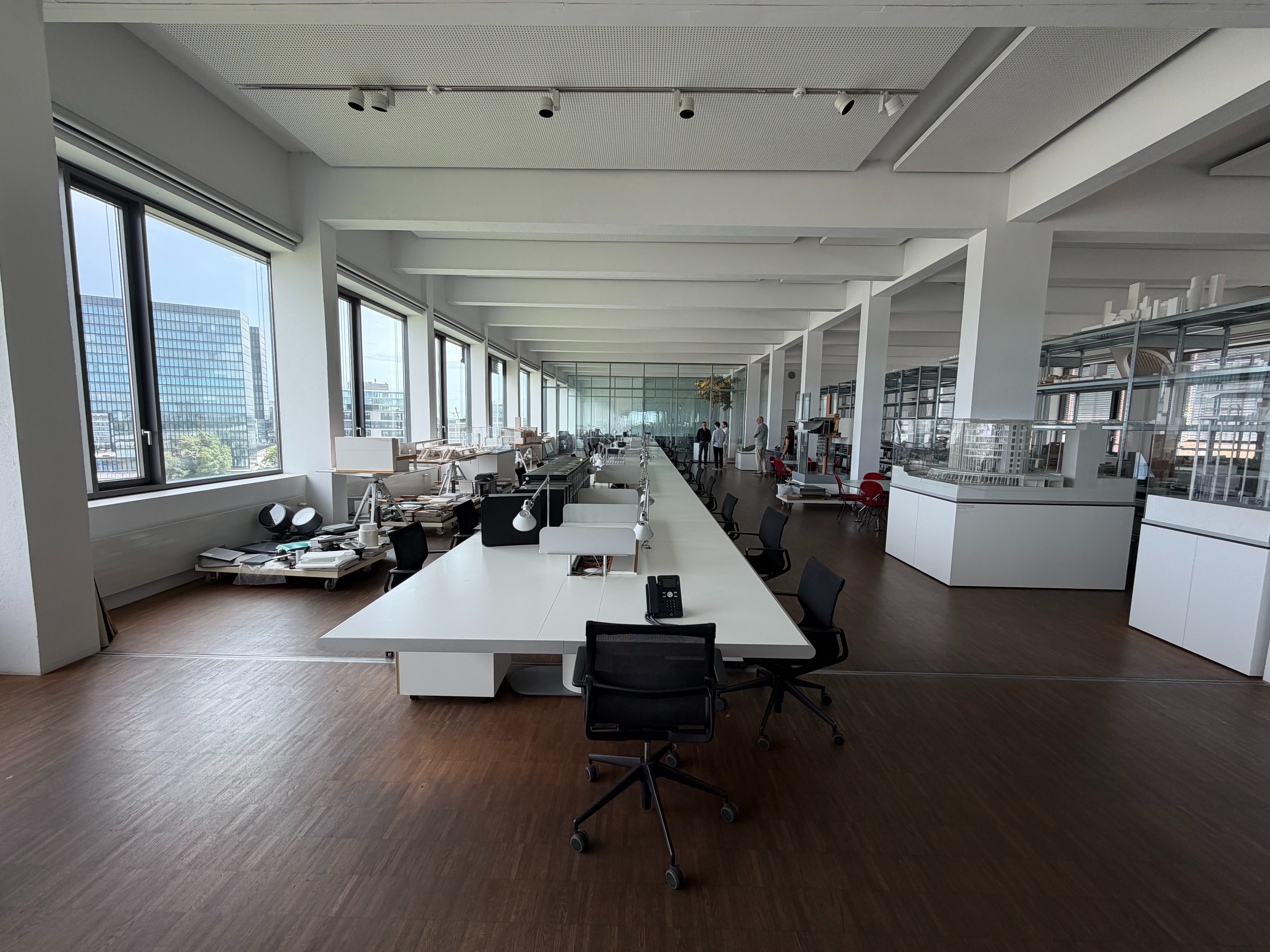 Büro