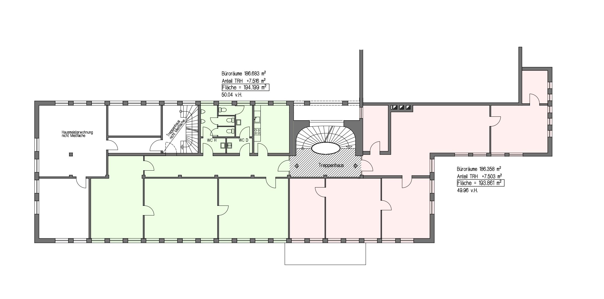 Grundriss 1.OG