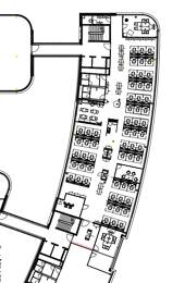 Grundriss Regelgeschoss B3