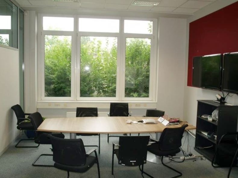 Besprechungsraum