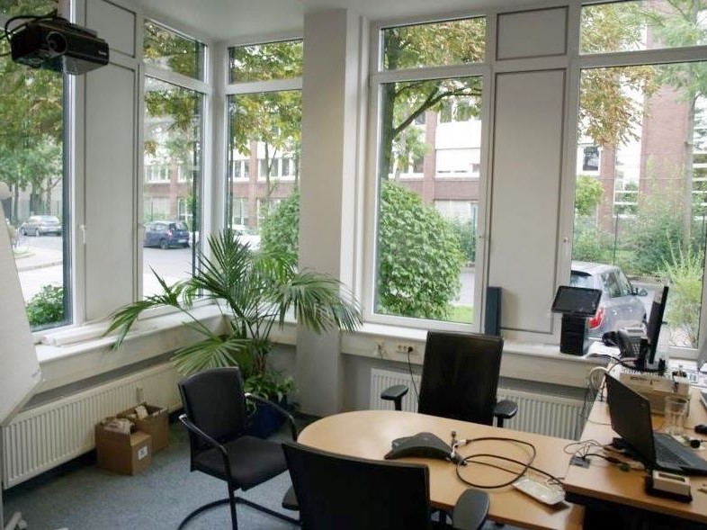 Büro