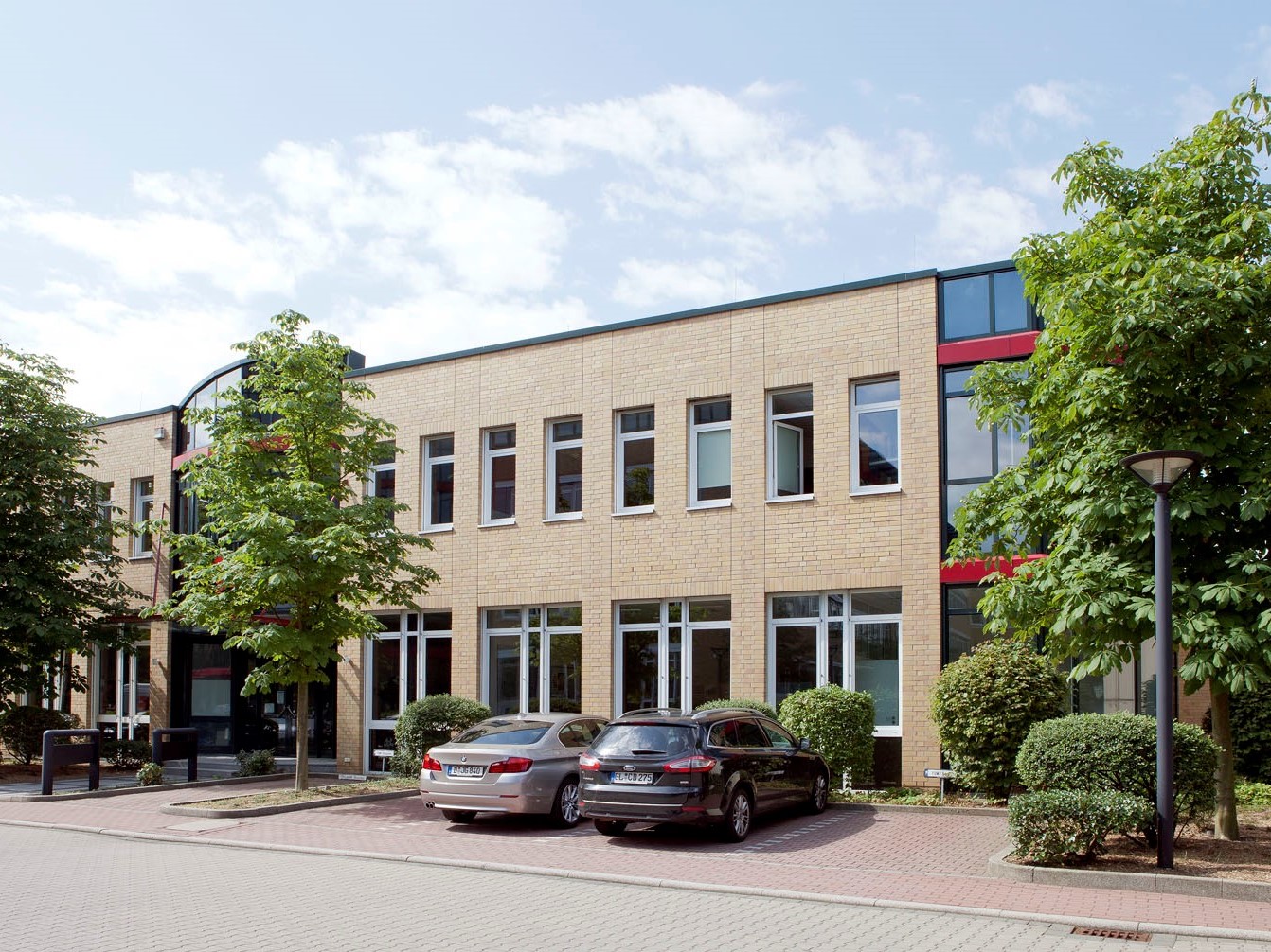 Außenansicht
