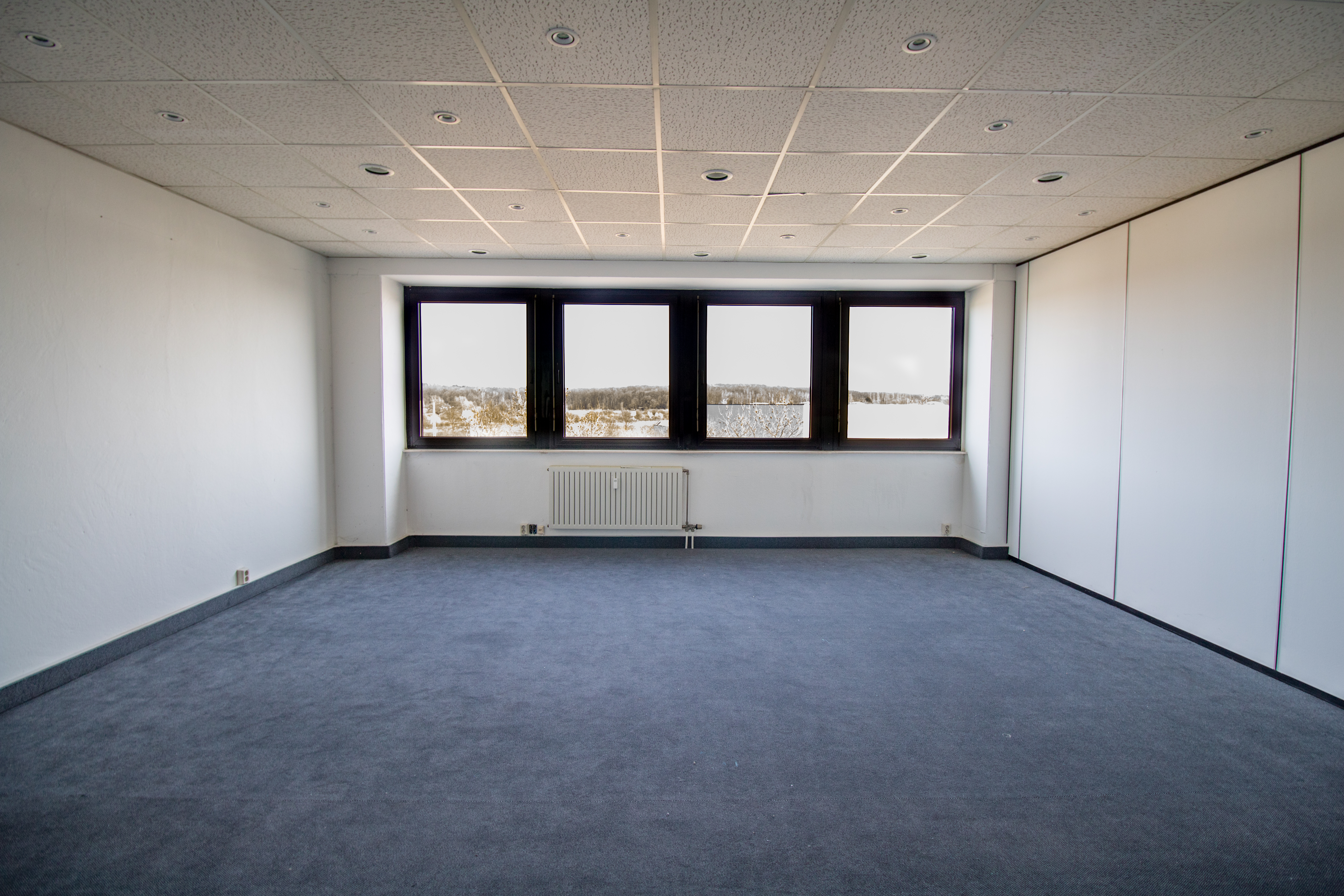 Büro