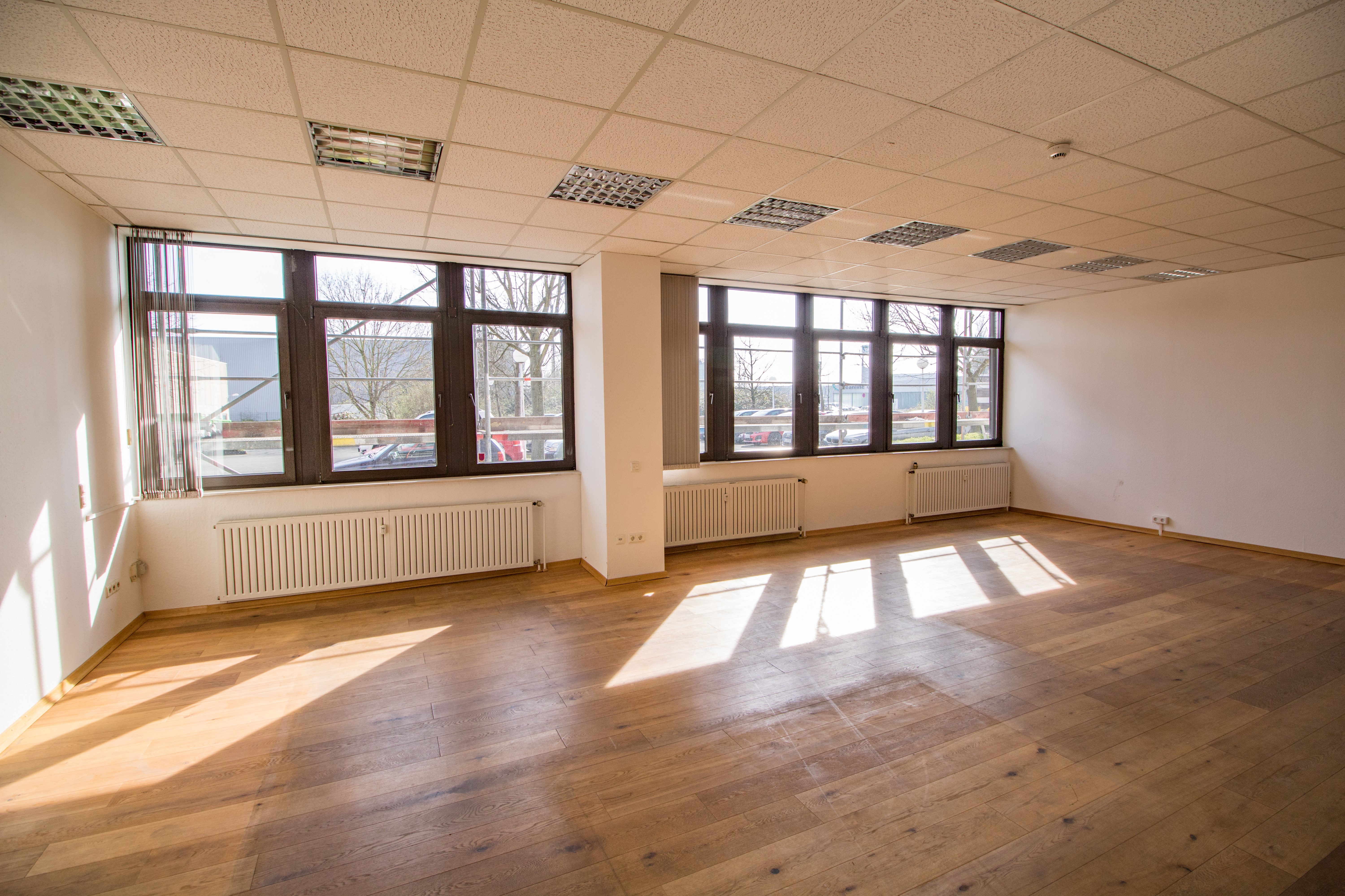 Büro