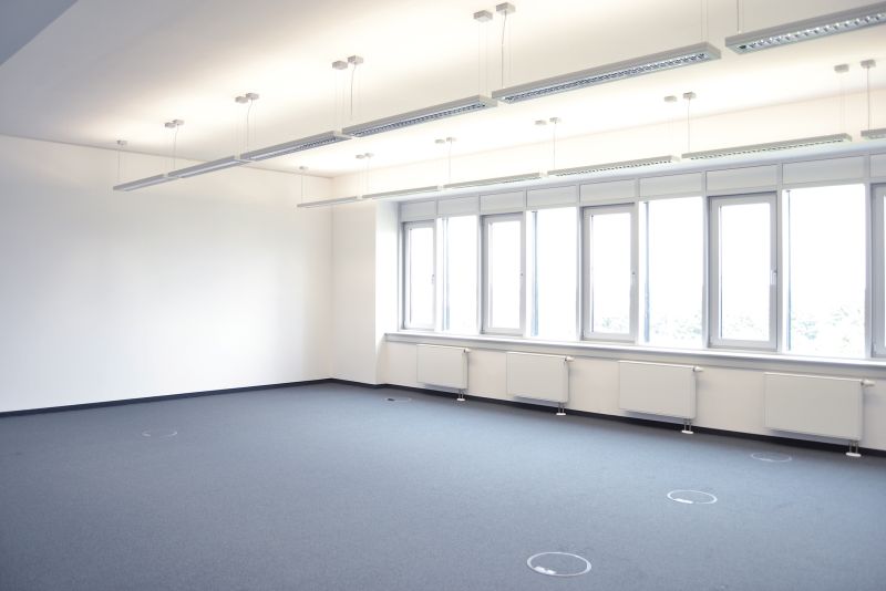Großraumlösung