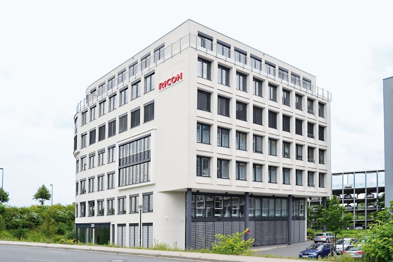 Außenansicht