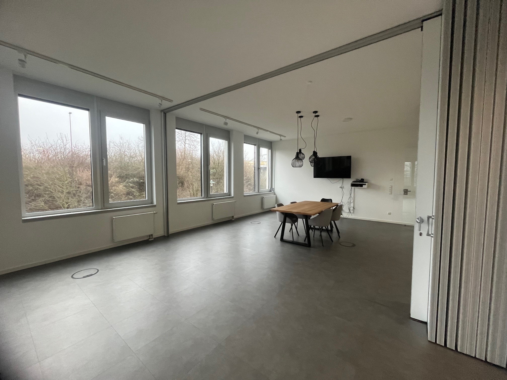 Innenansicht