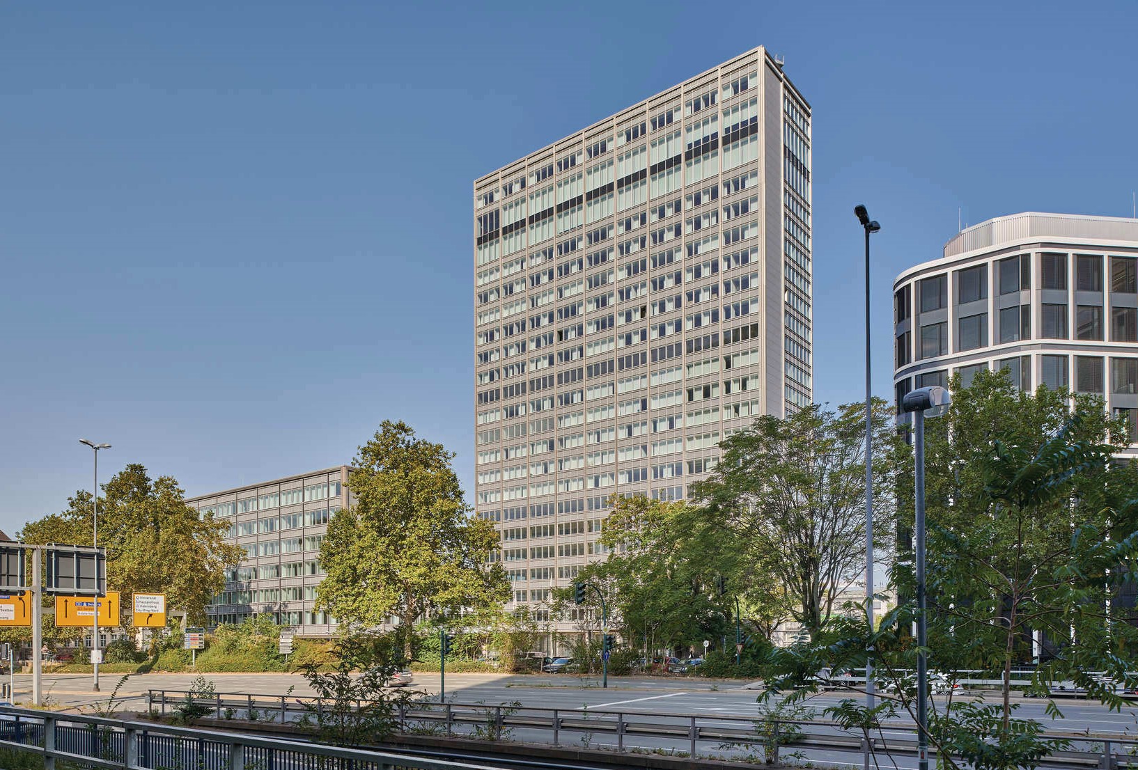Ruhr Tower
