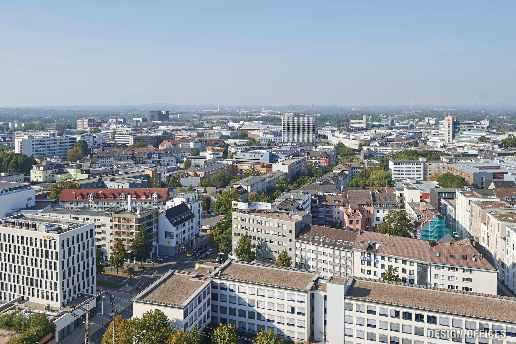 Ausblick