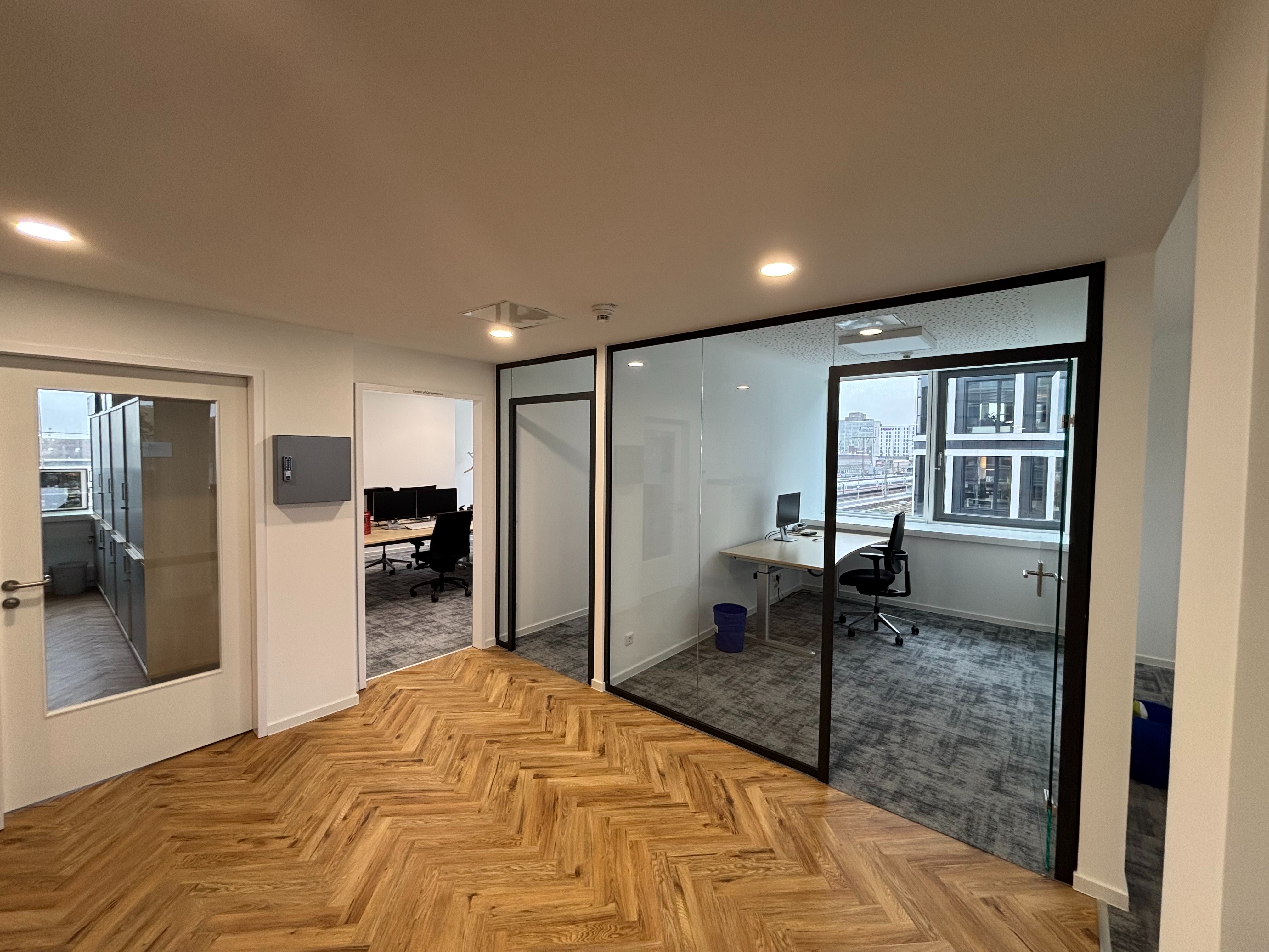 Büro