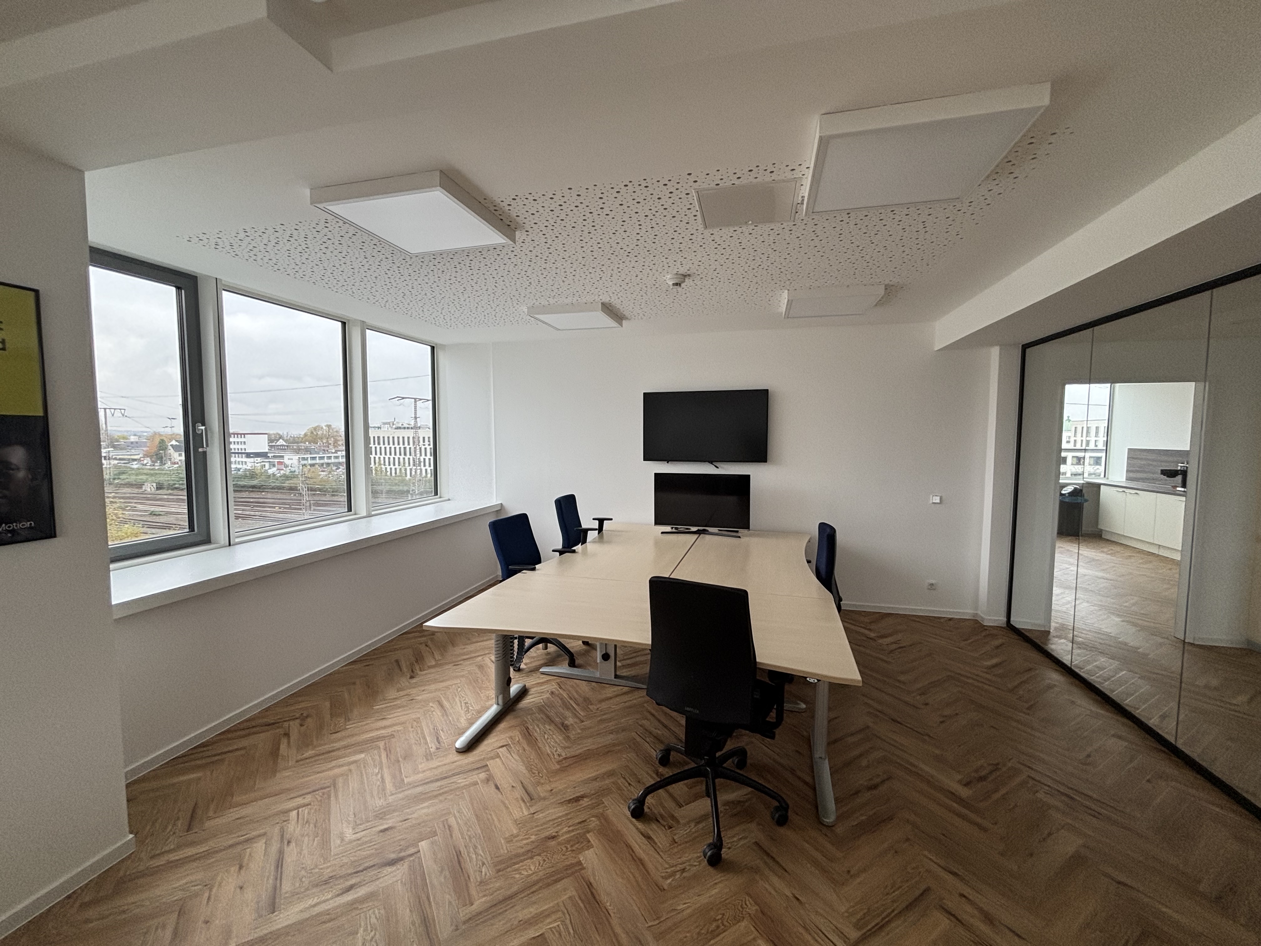 Büro