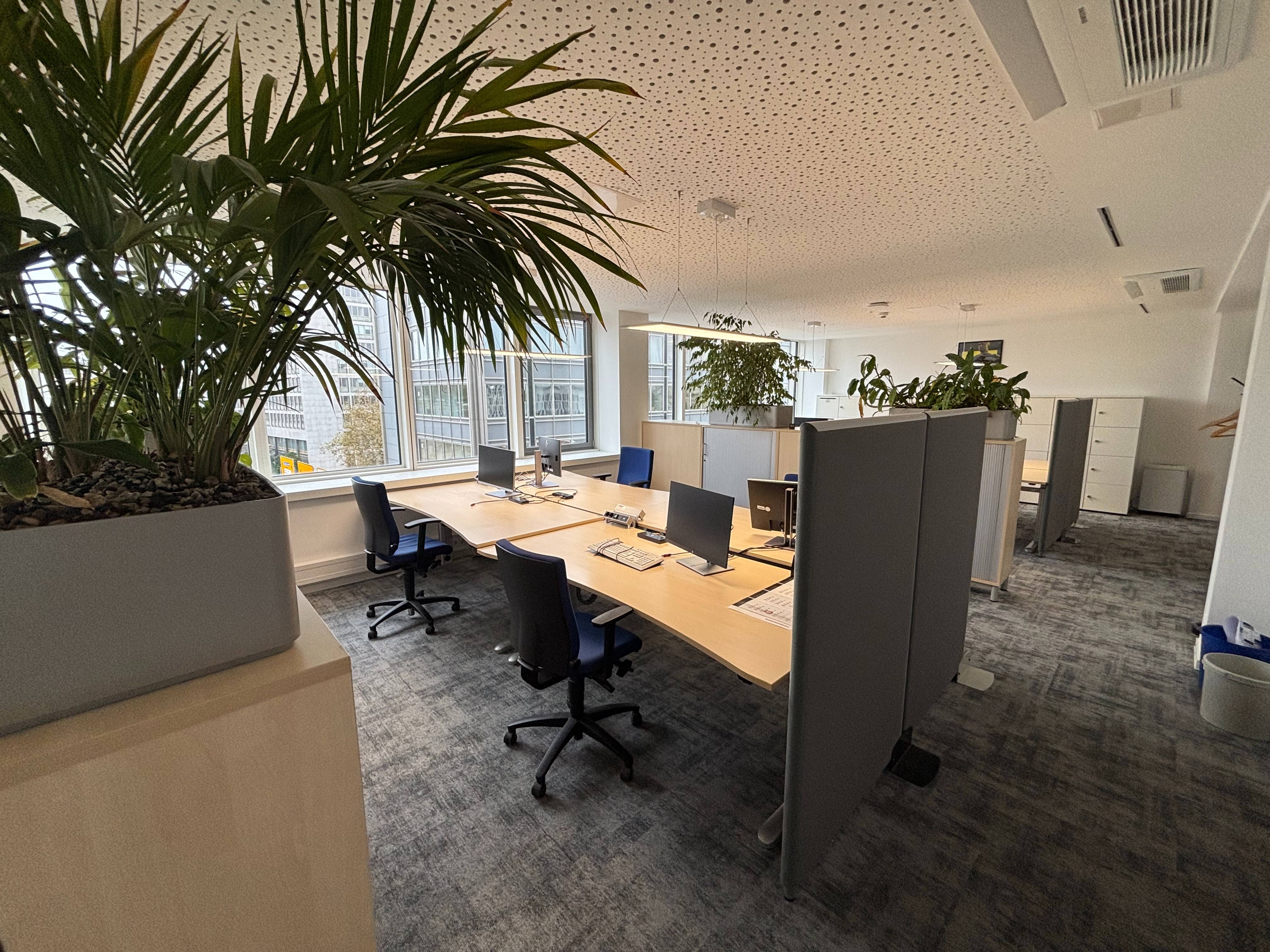 Büro