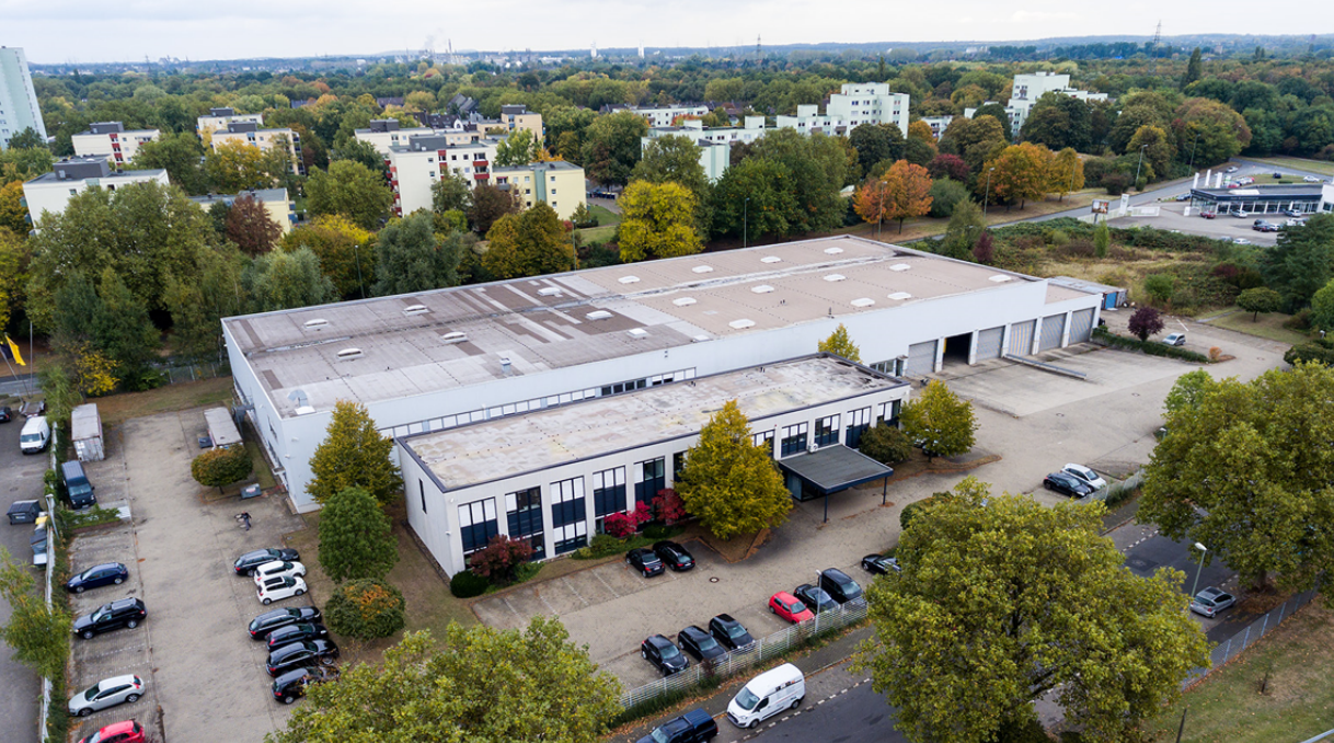 Luftbild