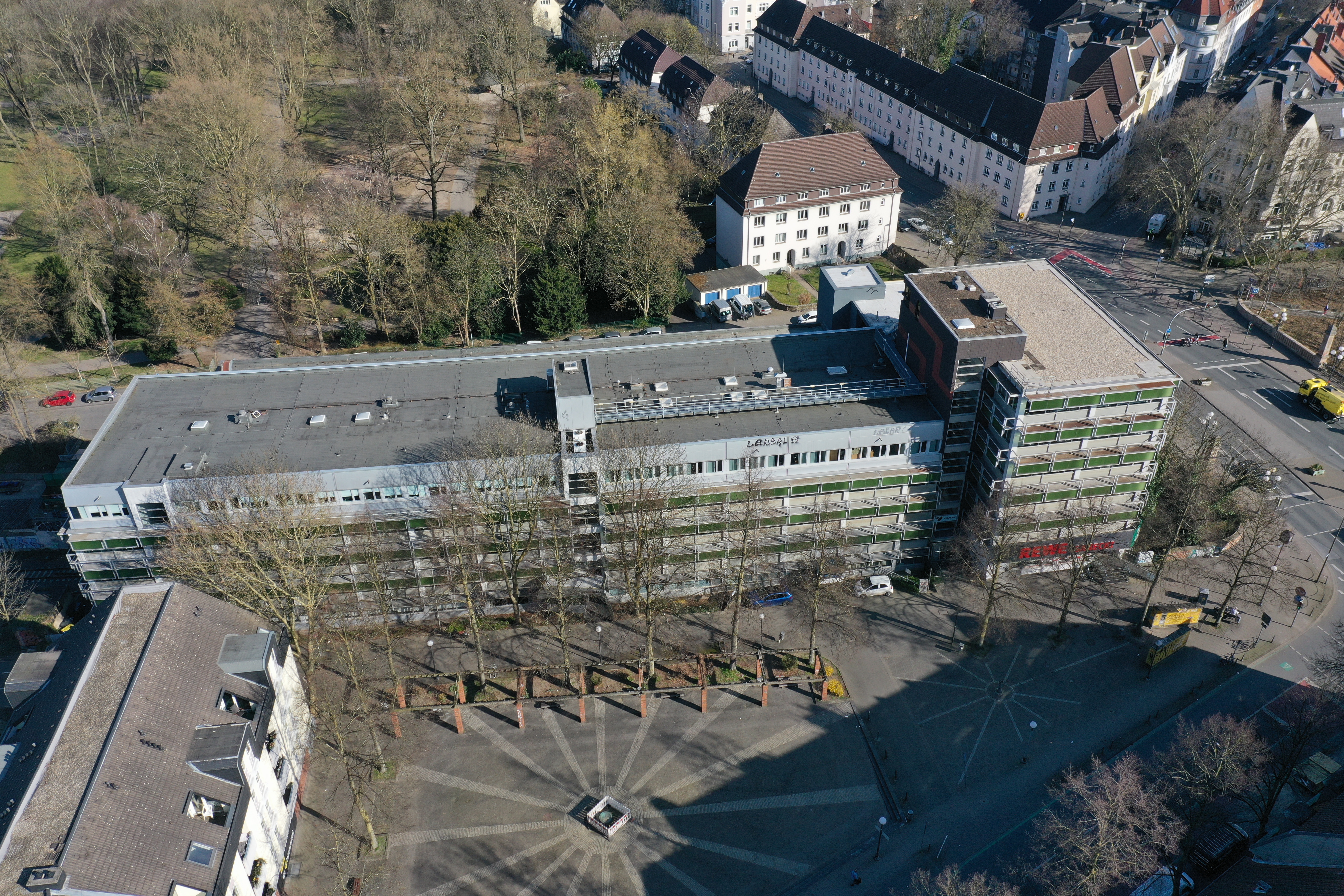 Luftbild