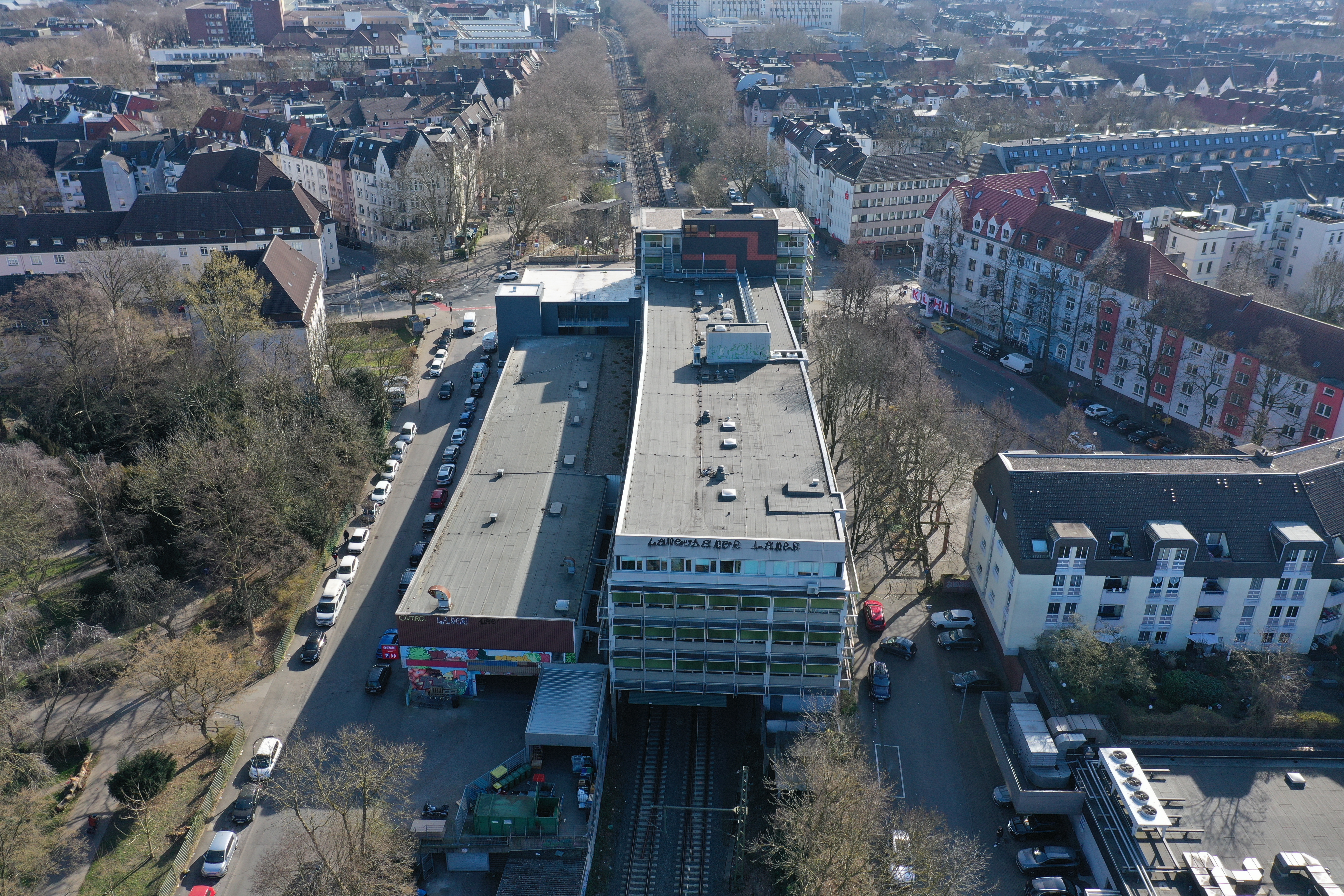 Luftbild