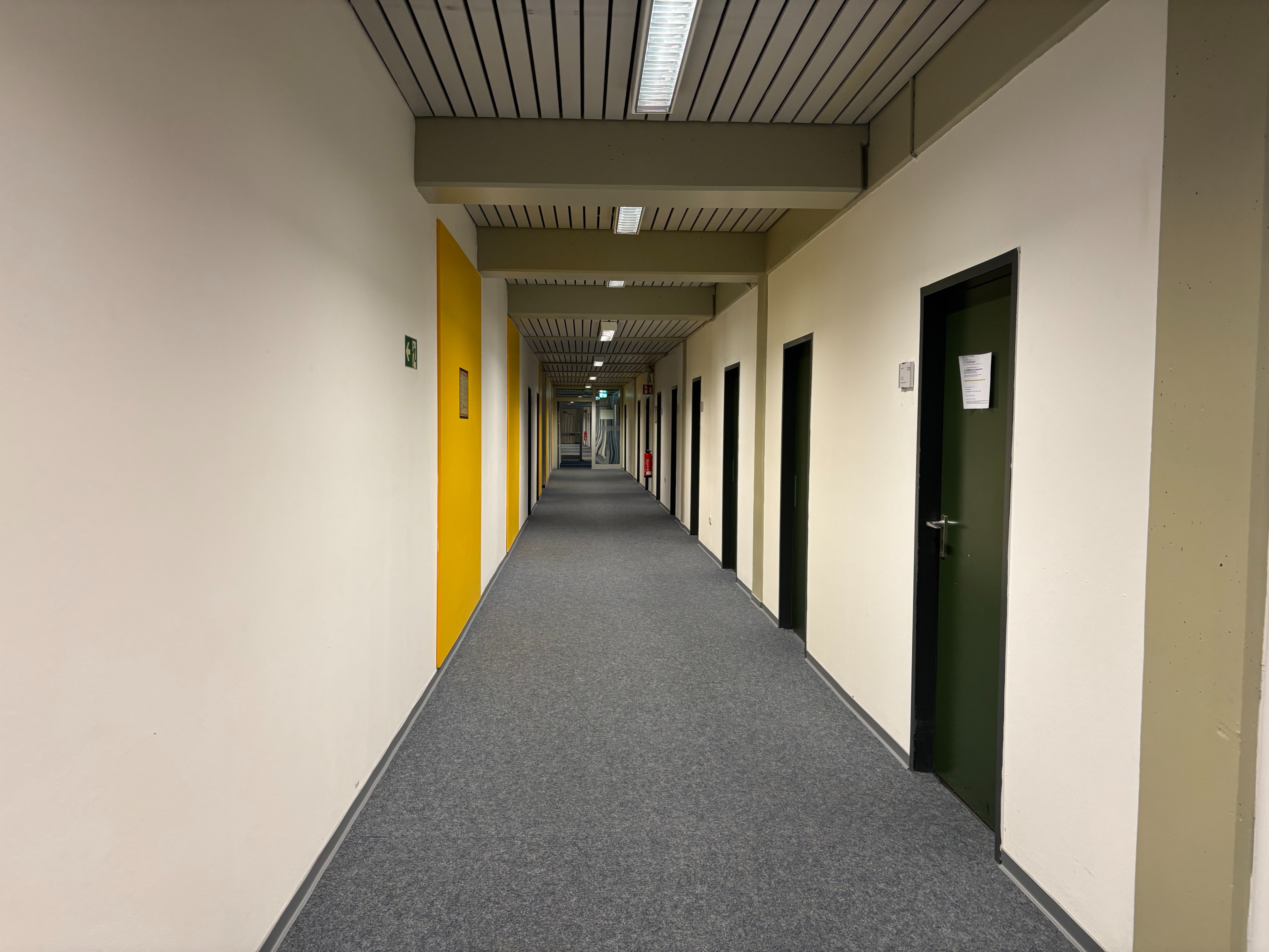 Innenansicht