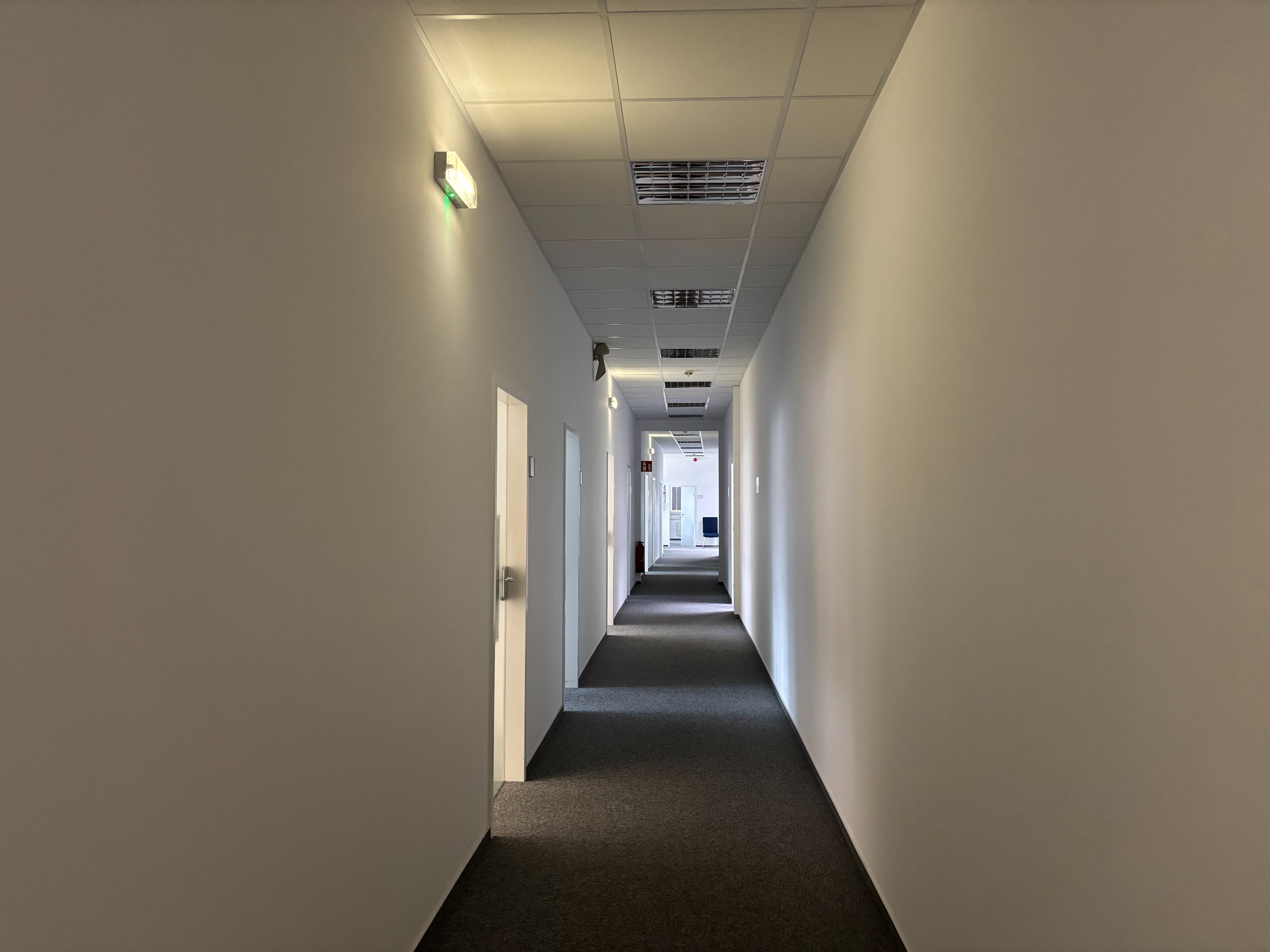 Innenansicht
