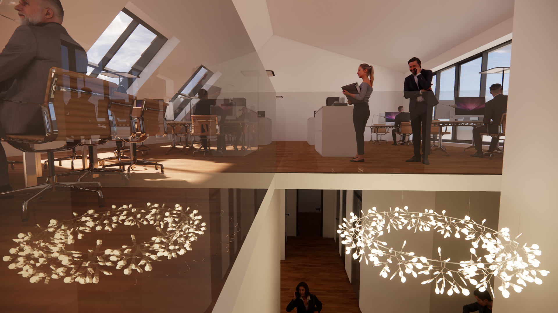 Büro