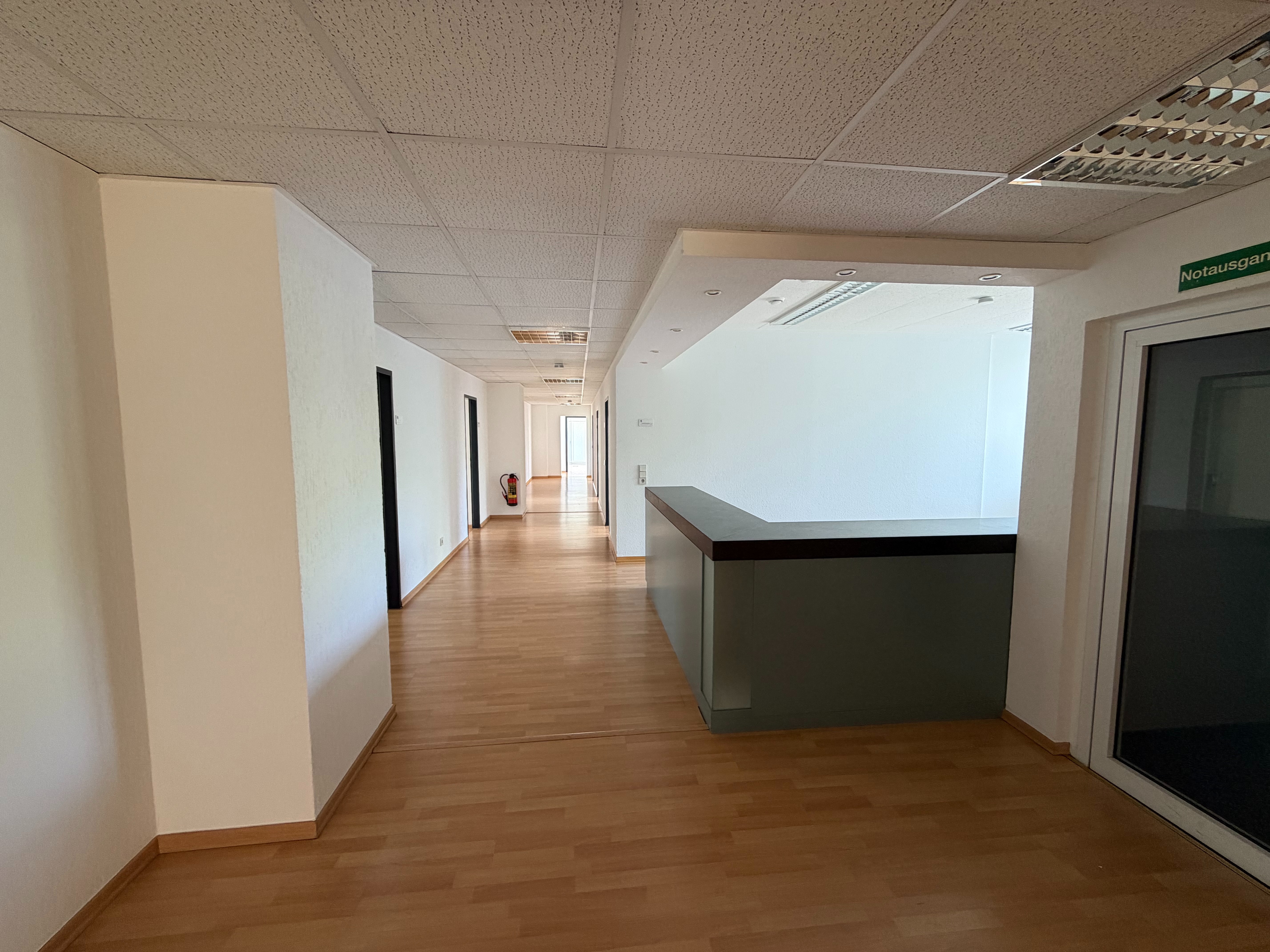 Empfang