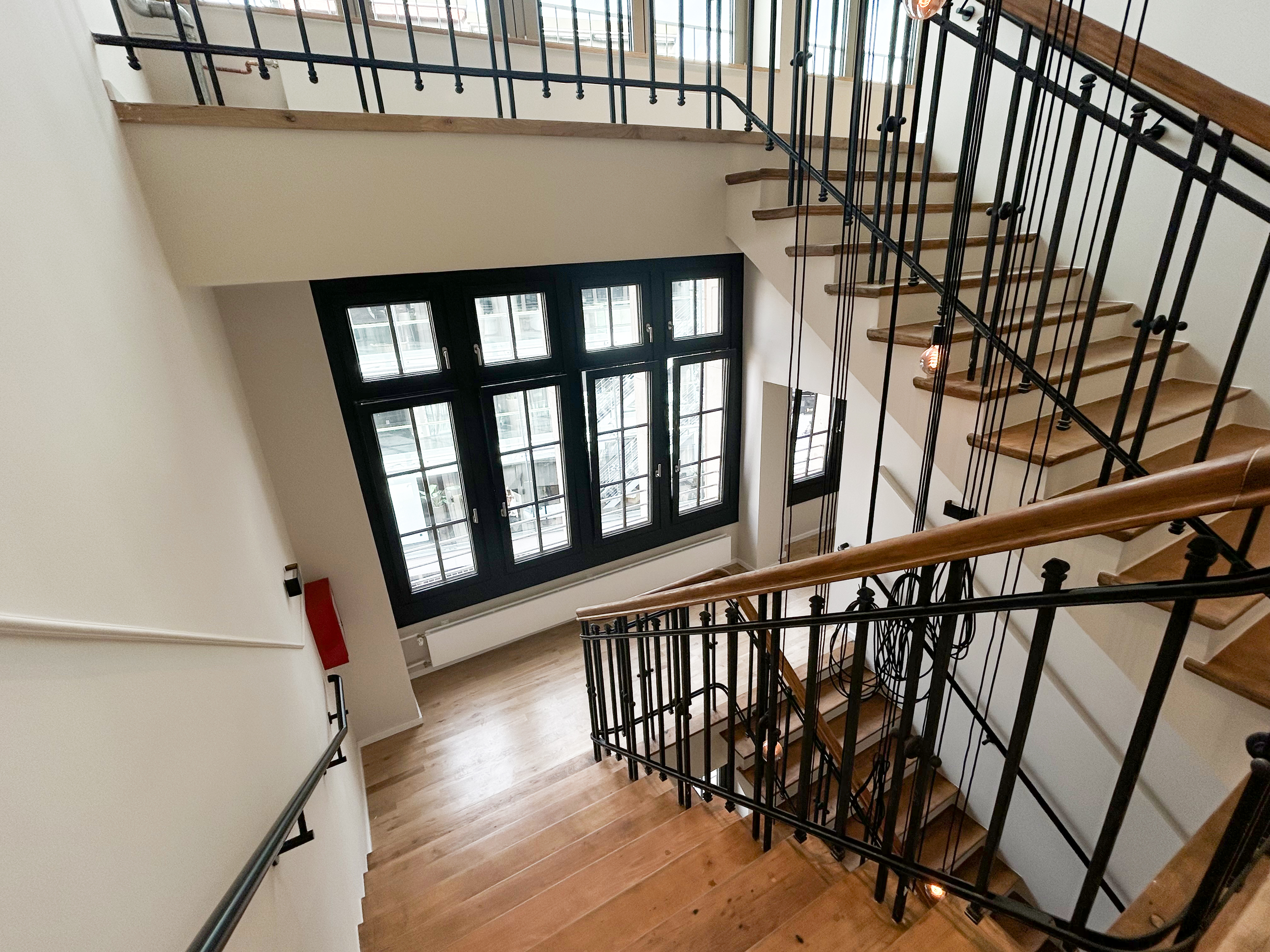 Treppenhaus