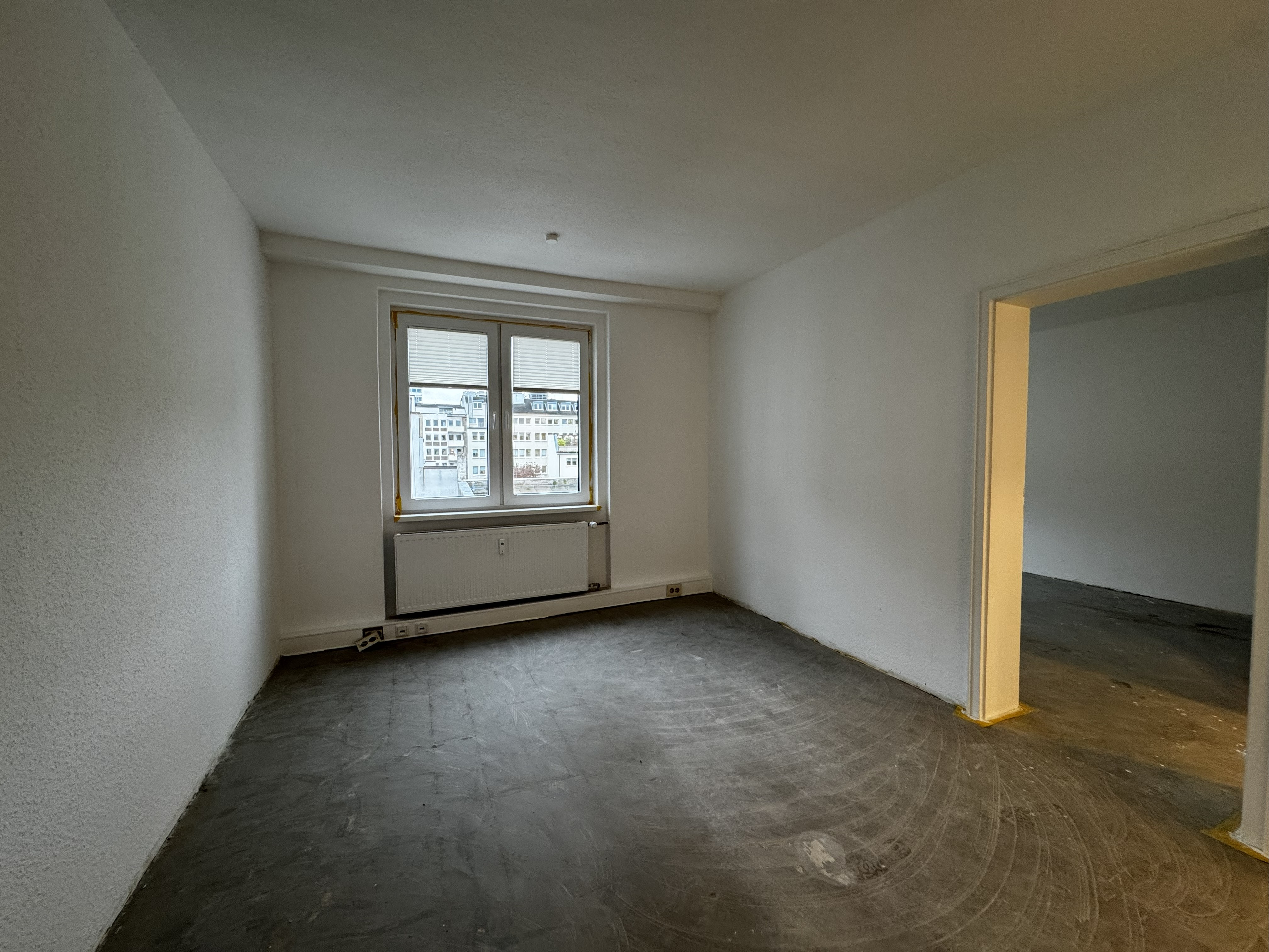 Innenansicht