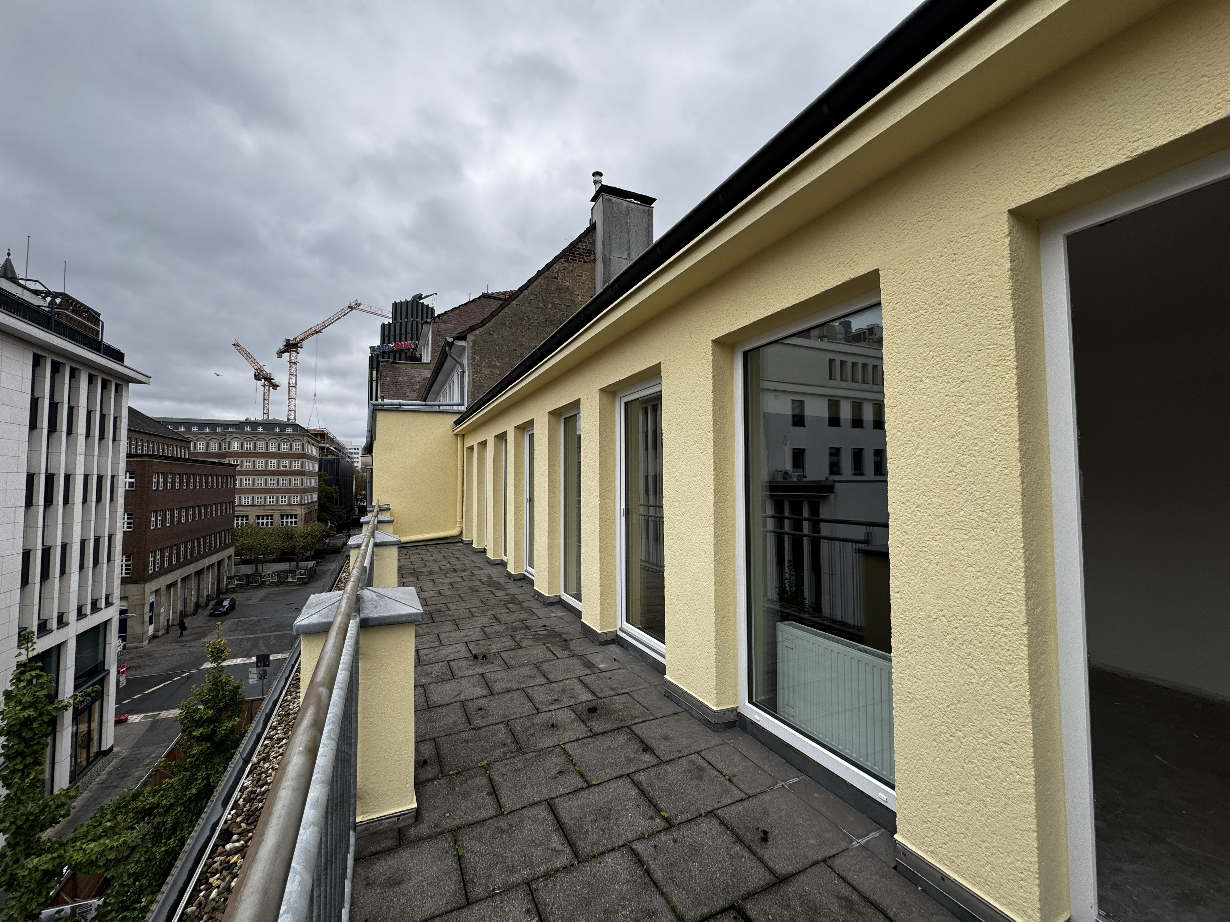 Terrasse 2