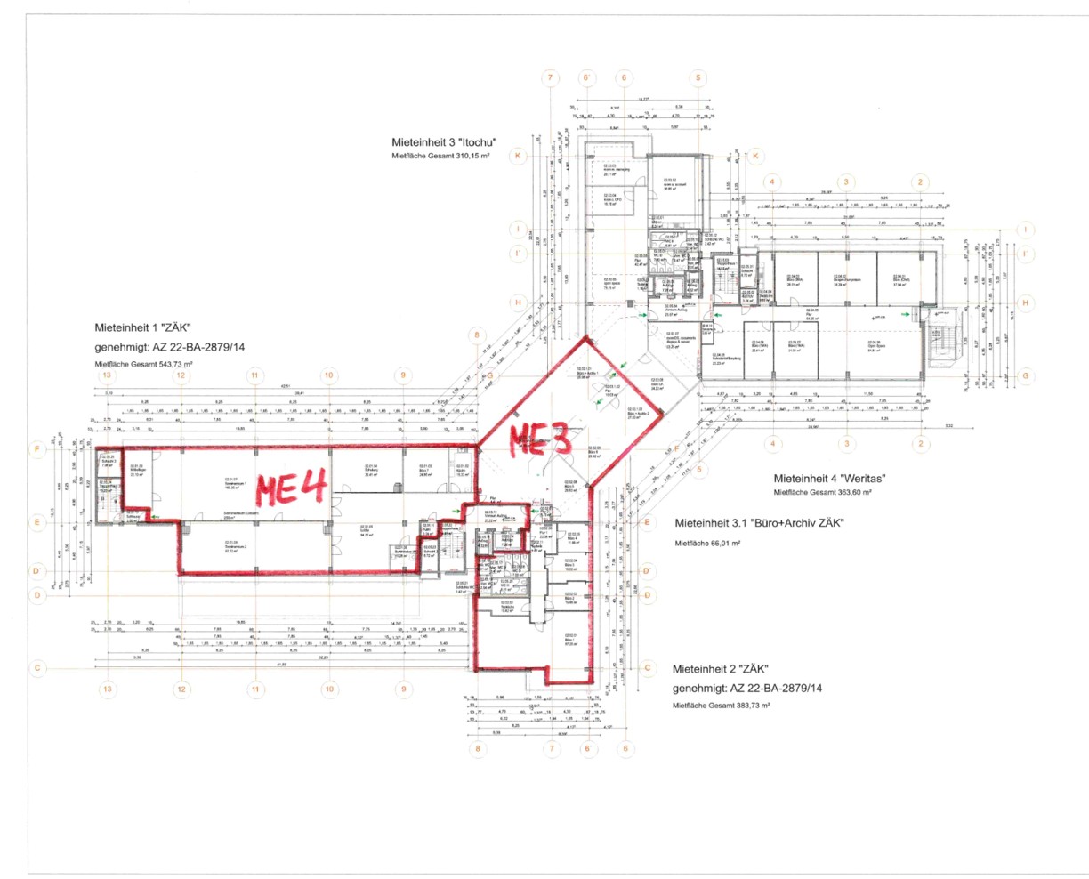 Grundriss 2.OG