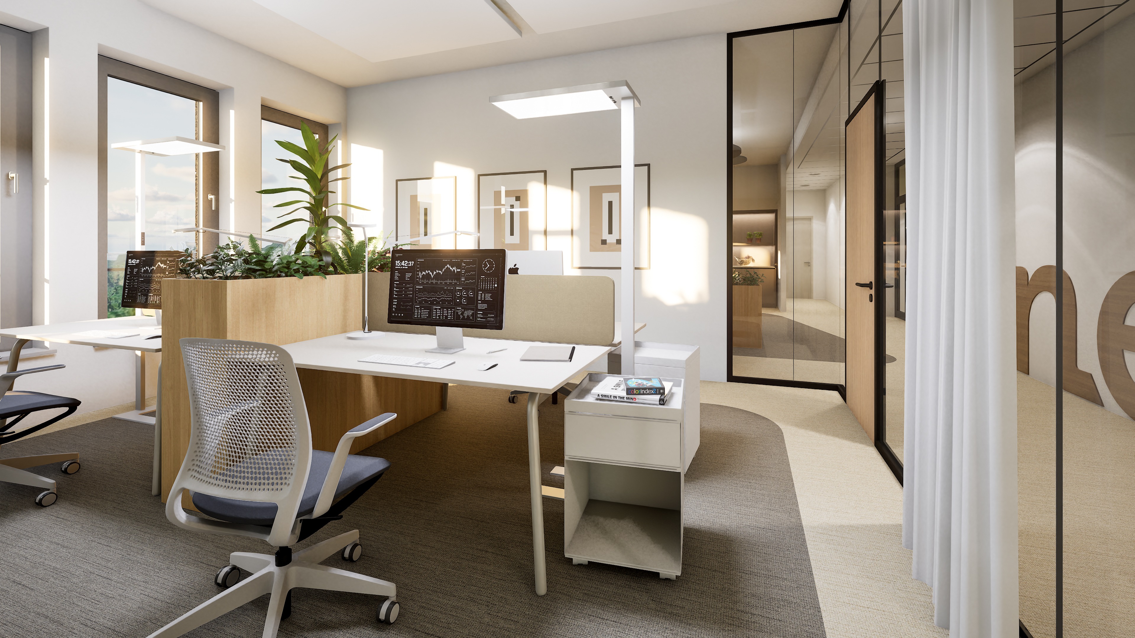neoO Office 2