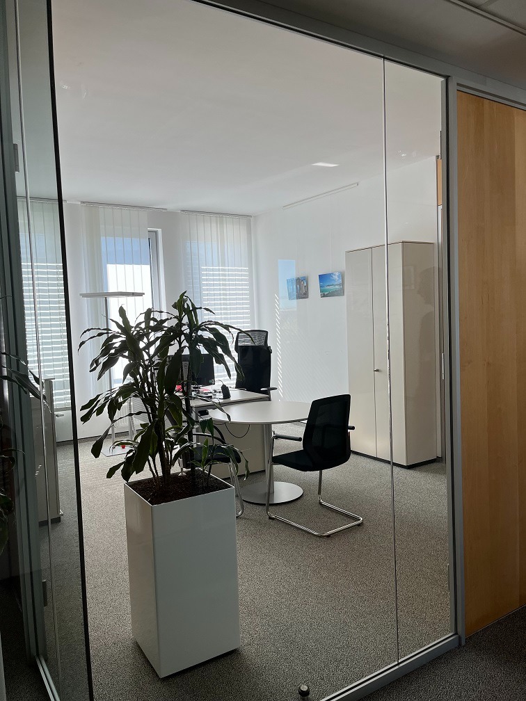 Büro