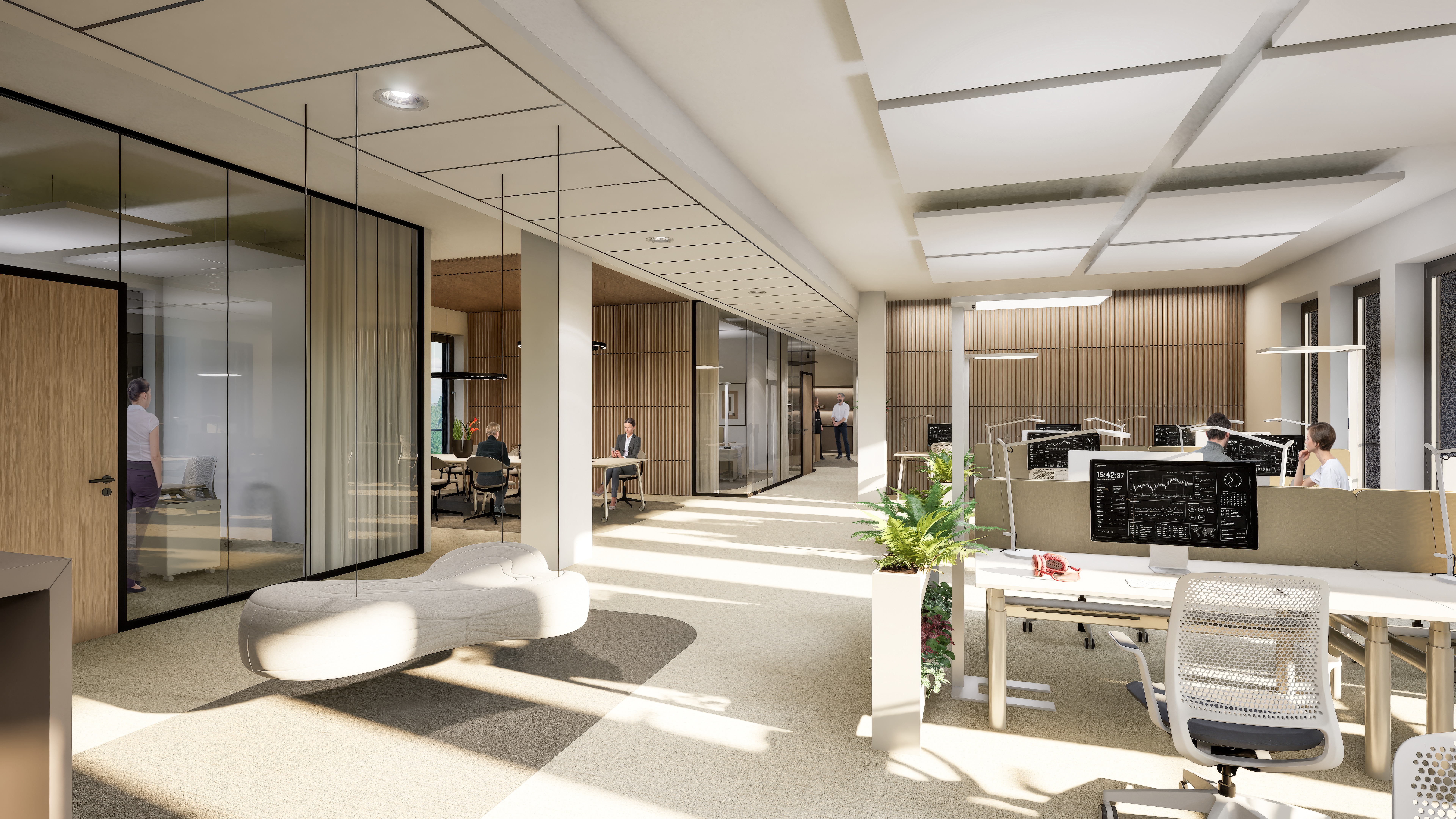 neoO Office