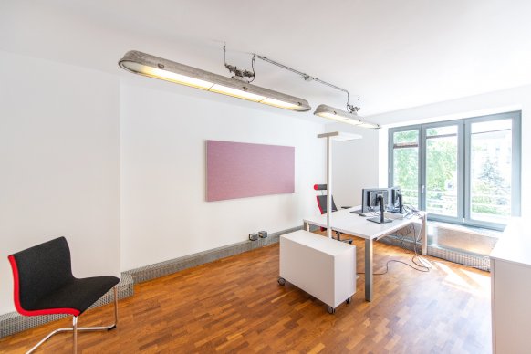 Einzelbüro