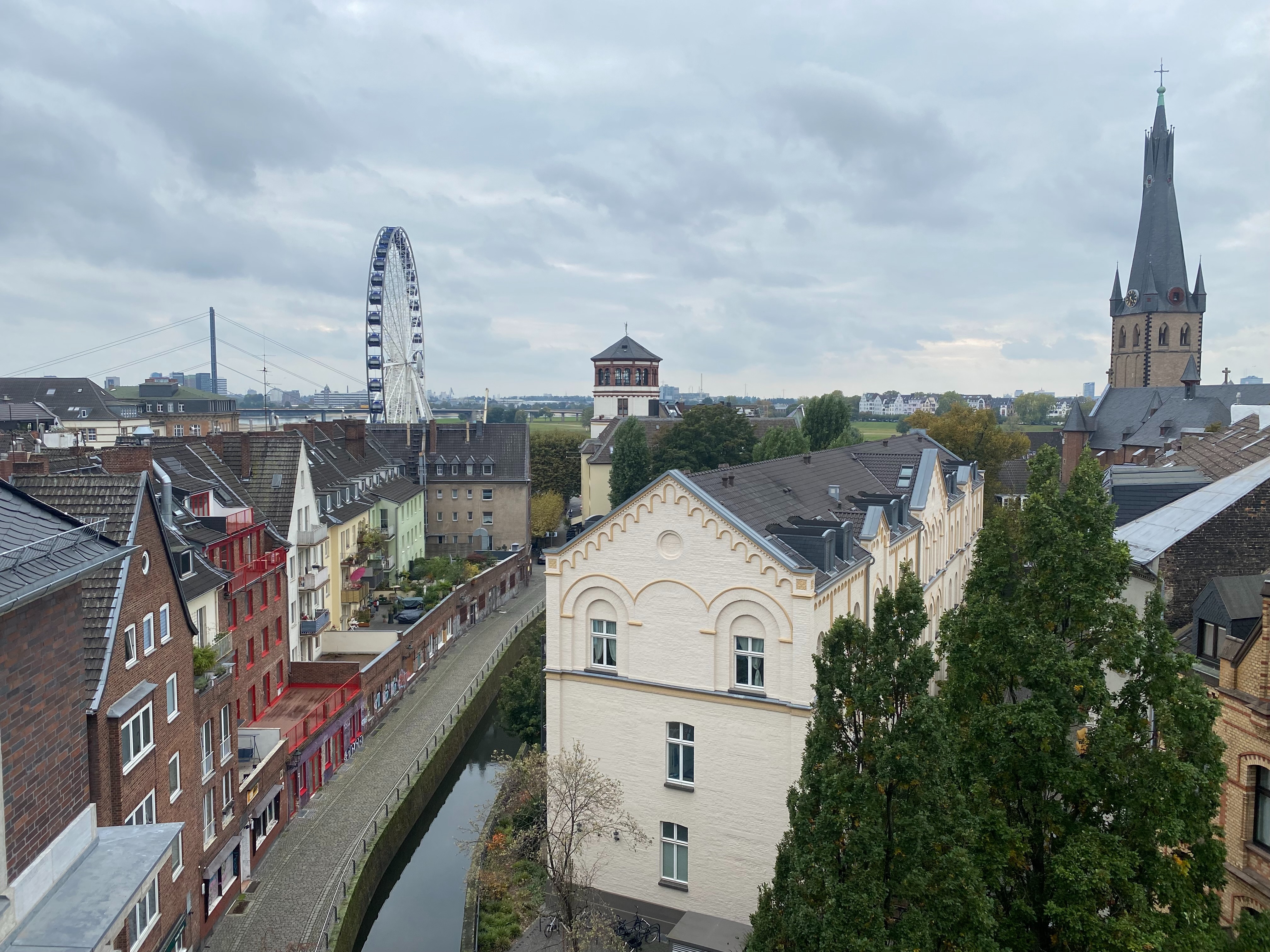 Ausblick