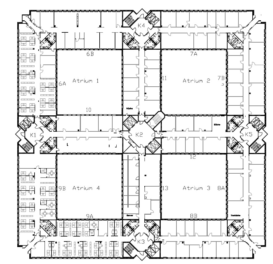 Grundriss 3.OG