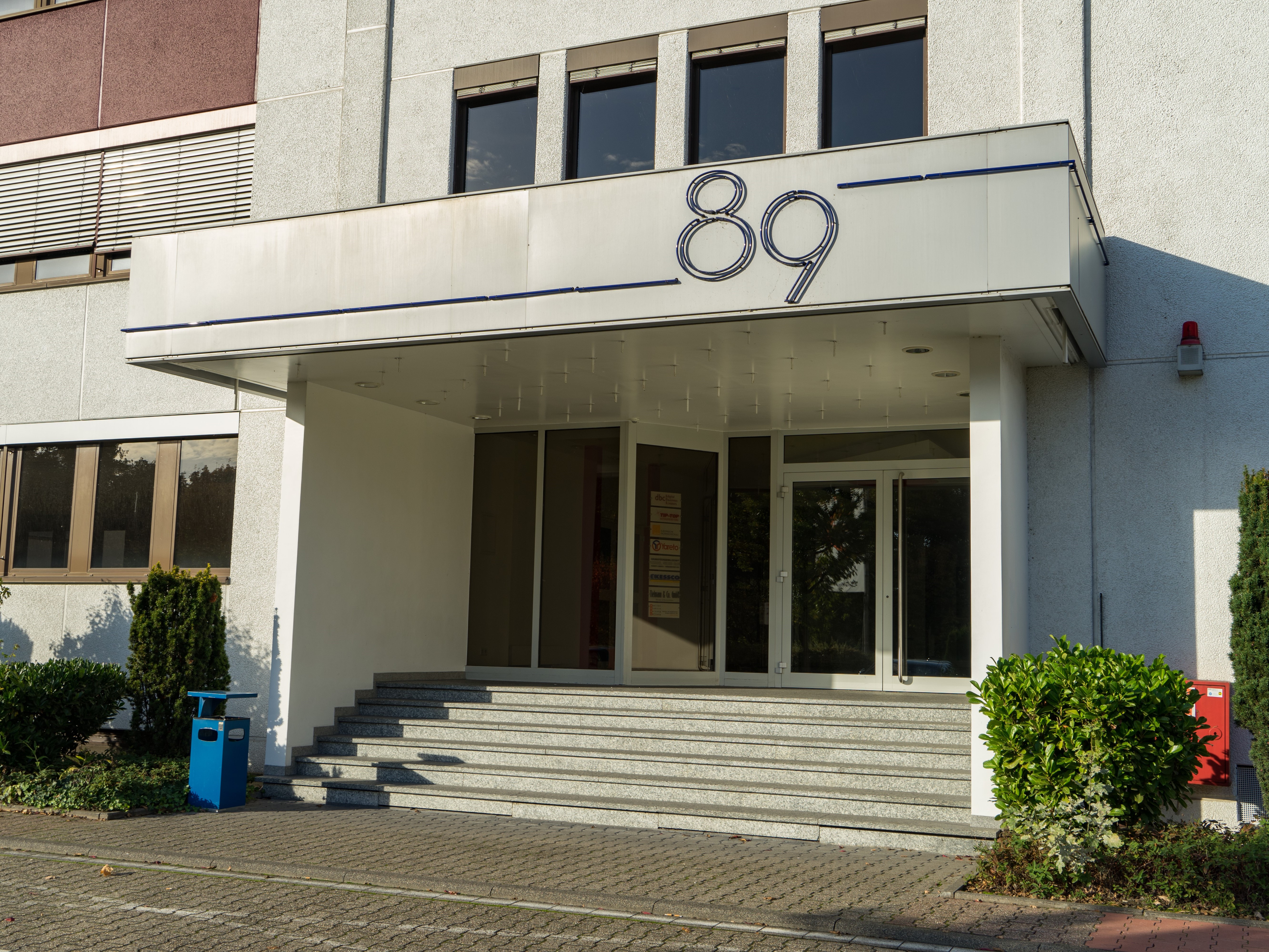 Außenansicht