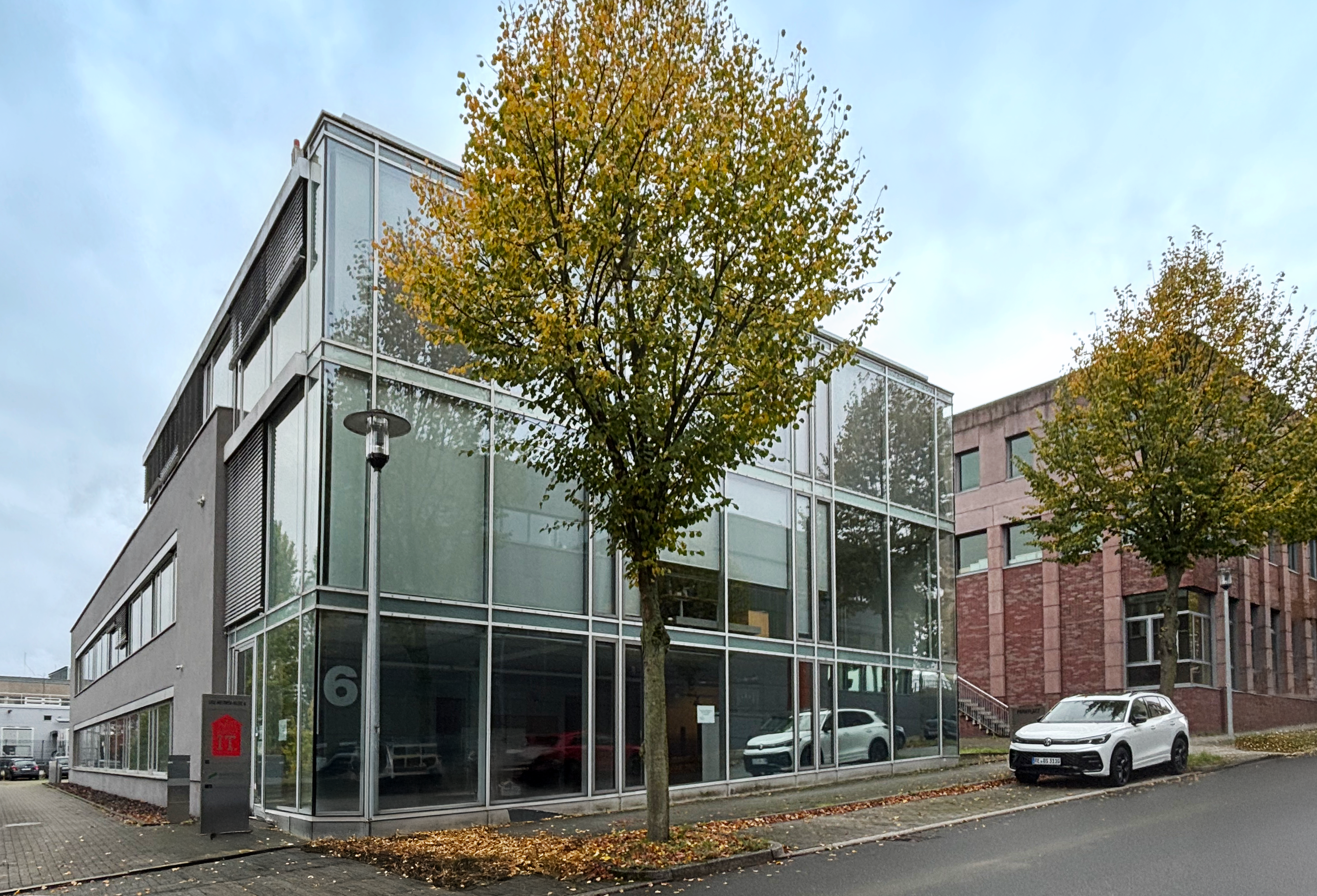 Außenansicht