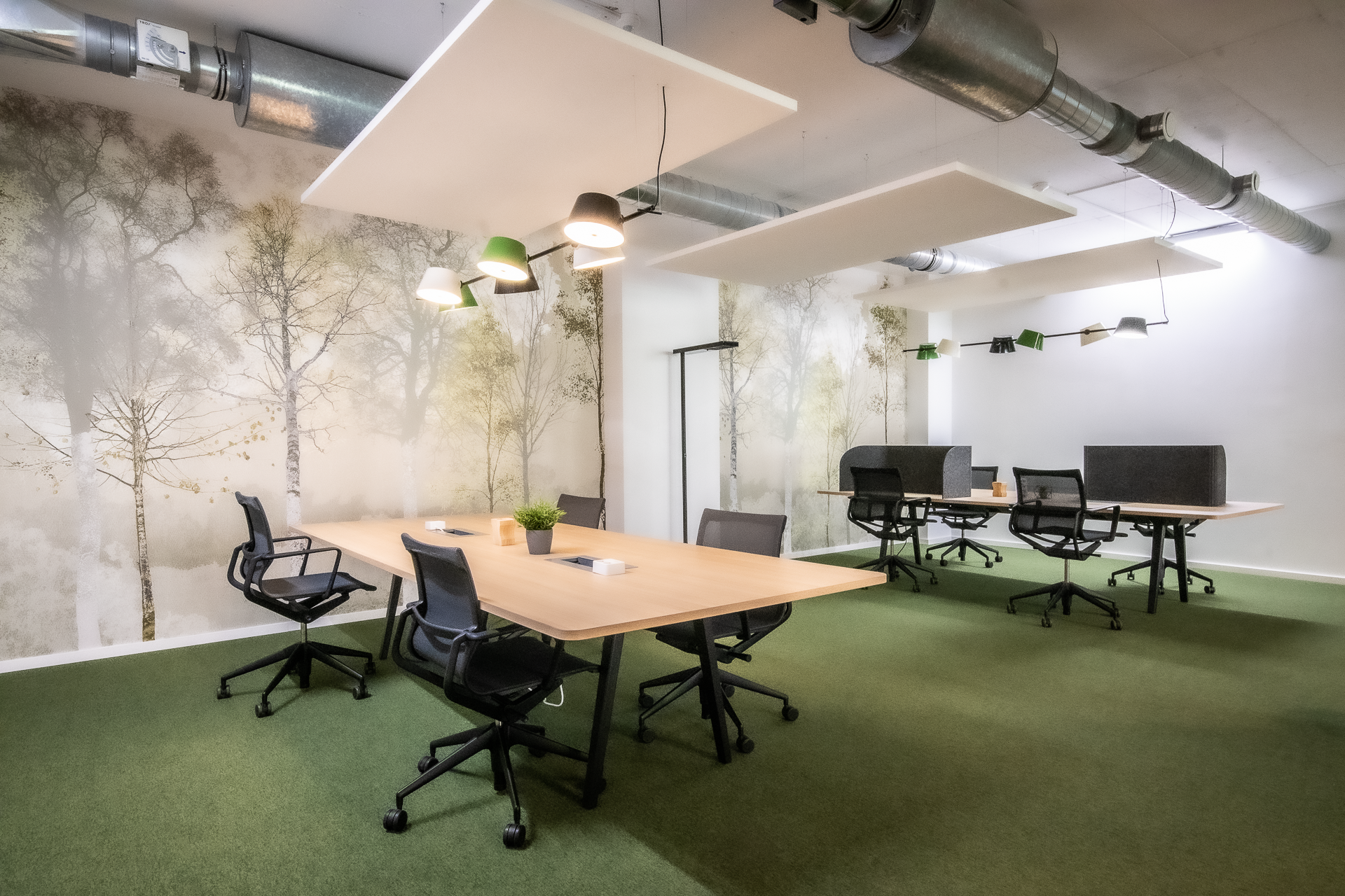 Open Space
