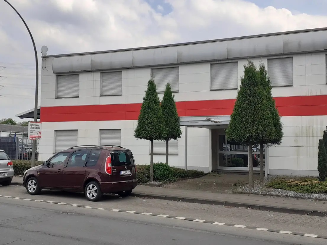 Außenansicht
