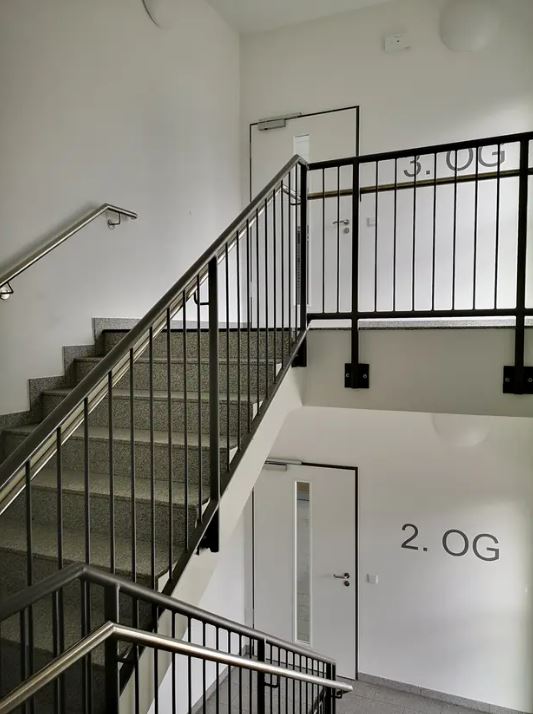 Innenansicht II