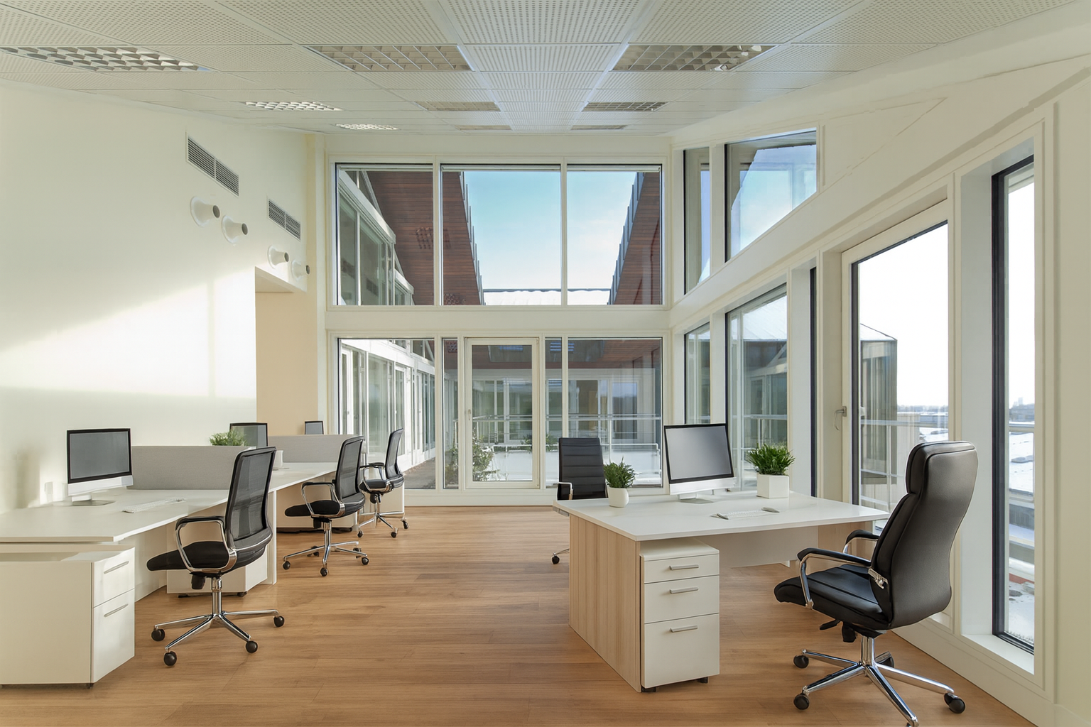 Büro