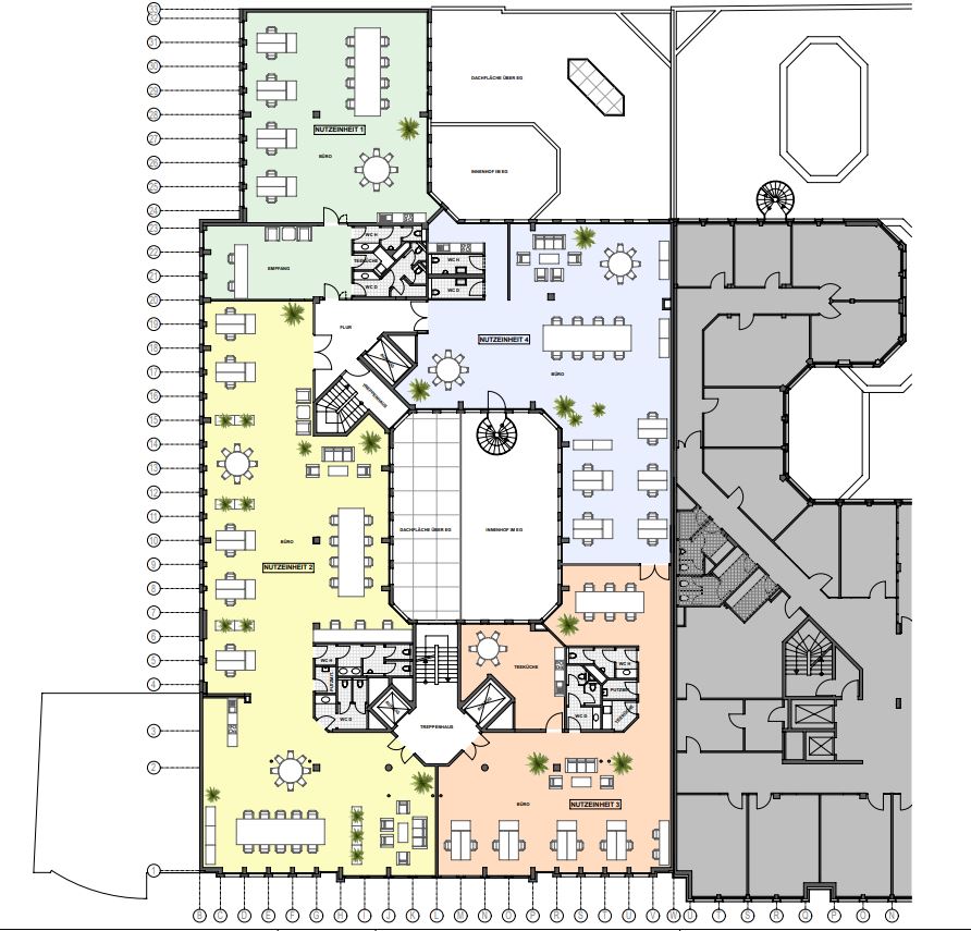 Grundriss 2. OG