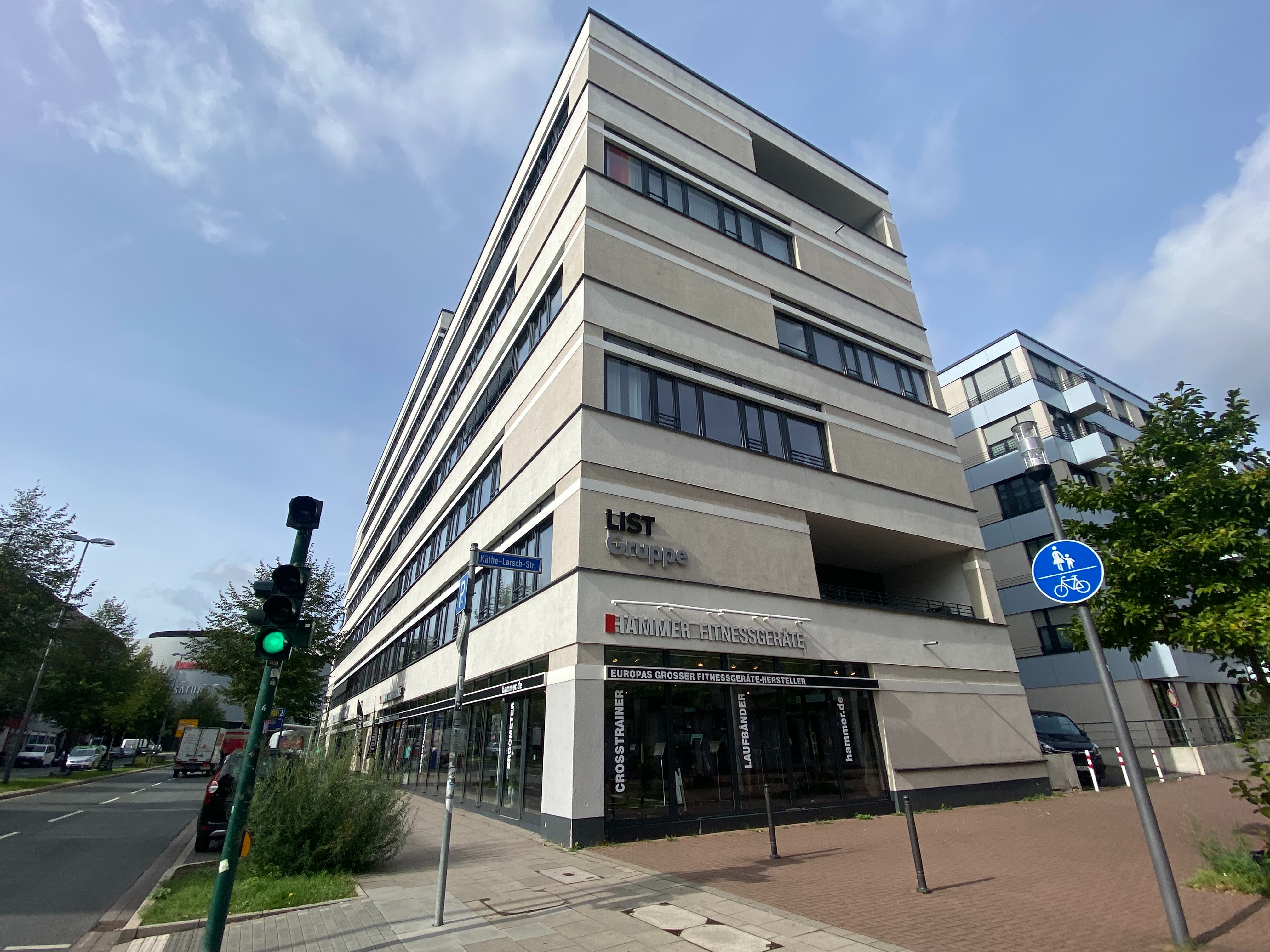 Außenansicht