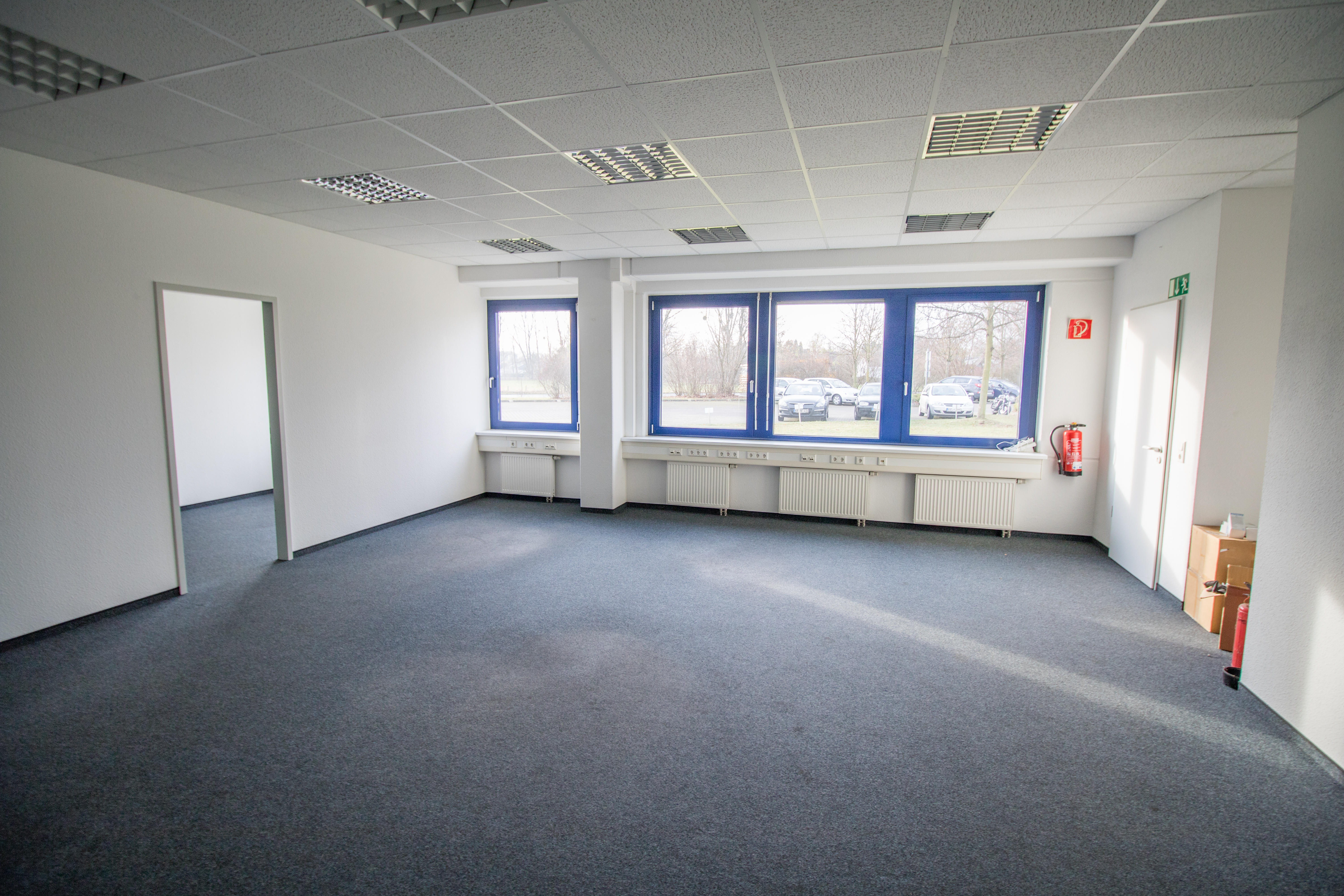 Büro
